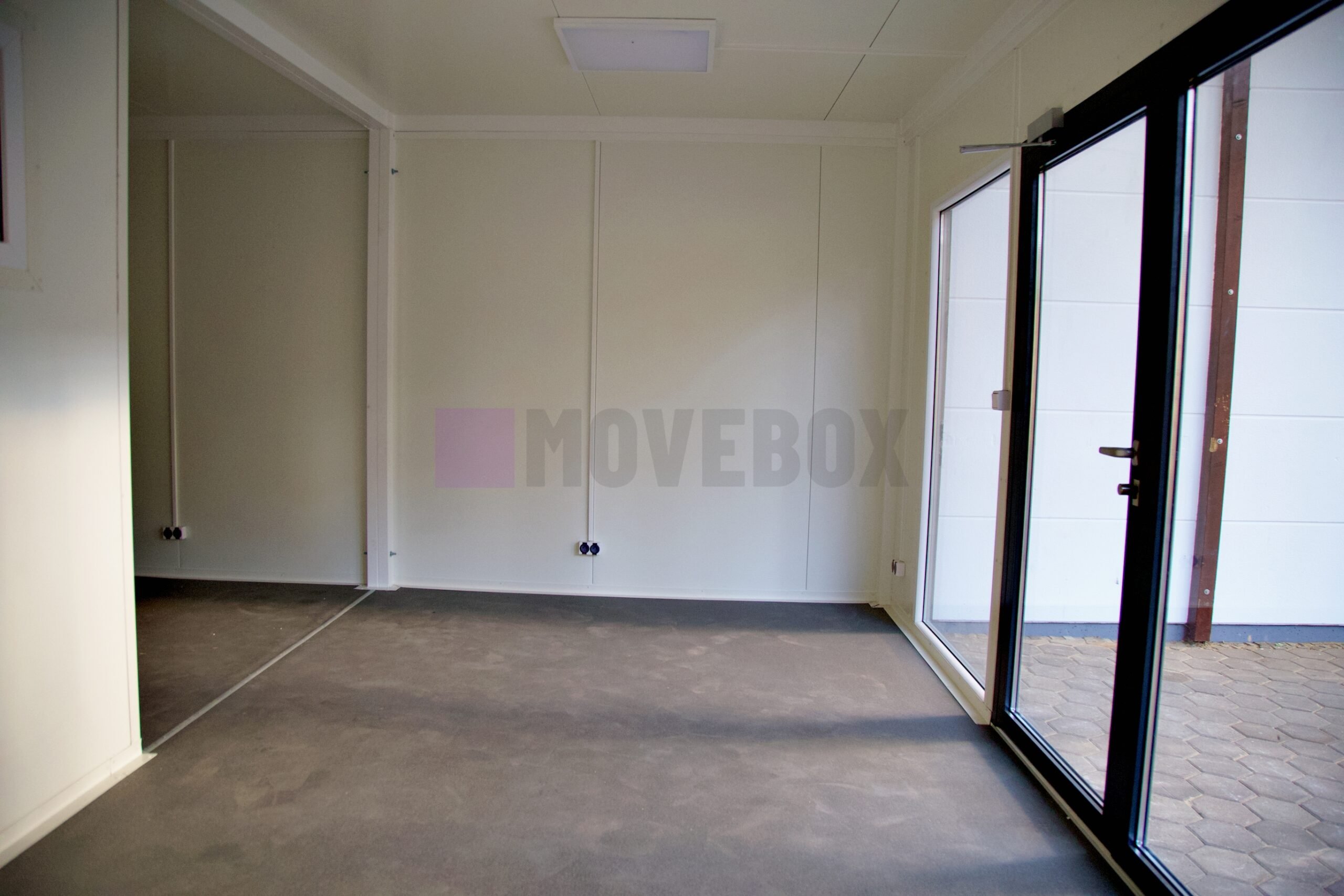 Container MOVEBOX 44