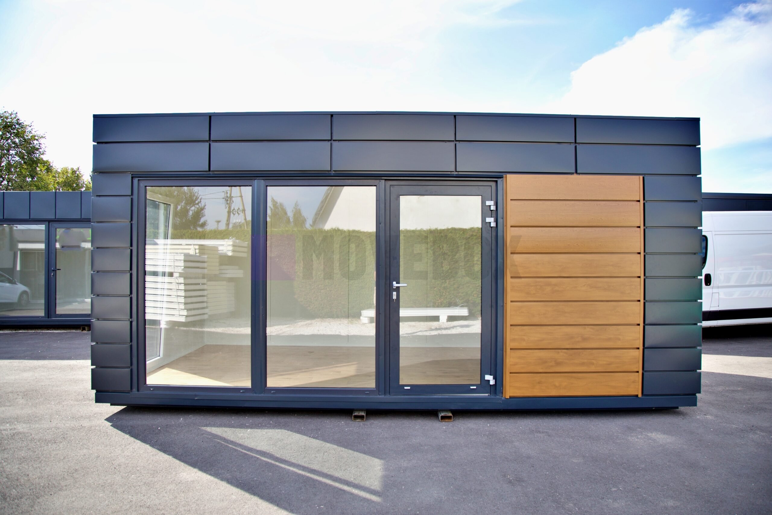 Container MOVEBOX 45