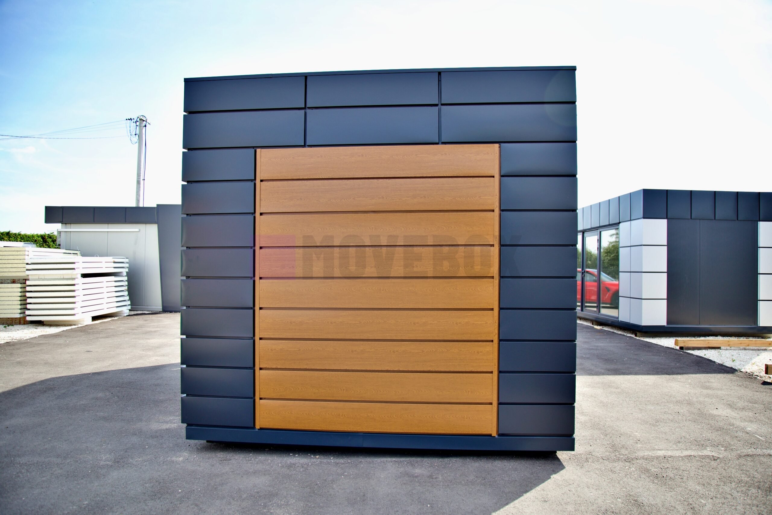 Container MOVEBOX 45