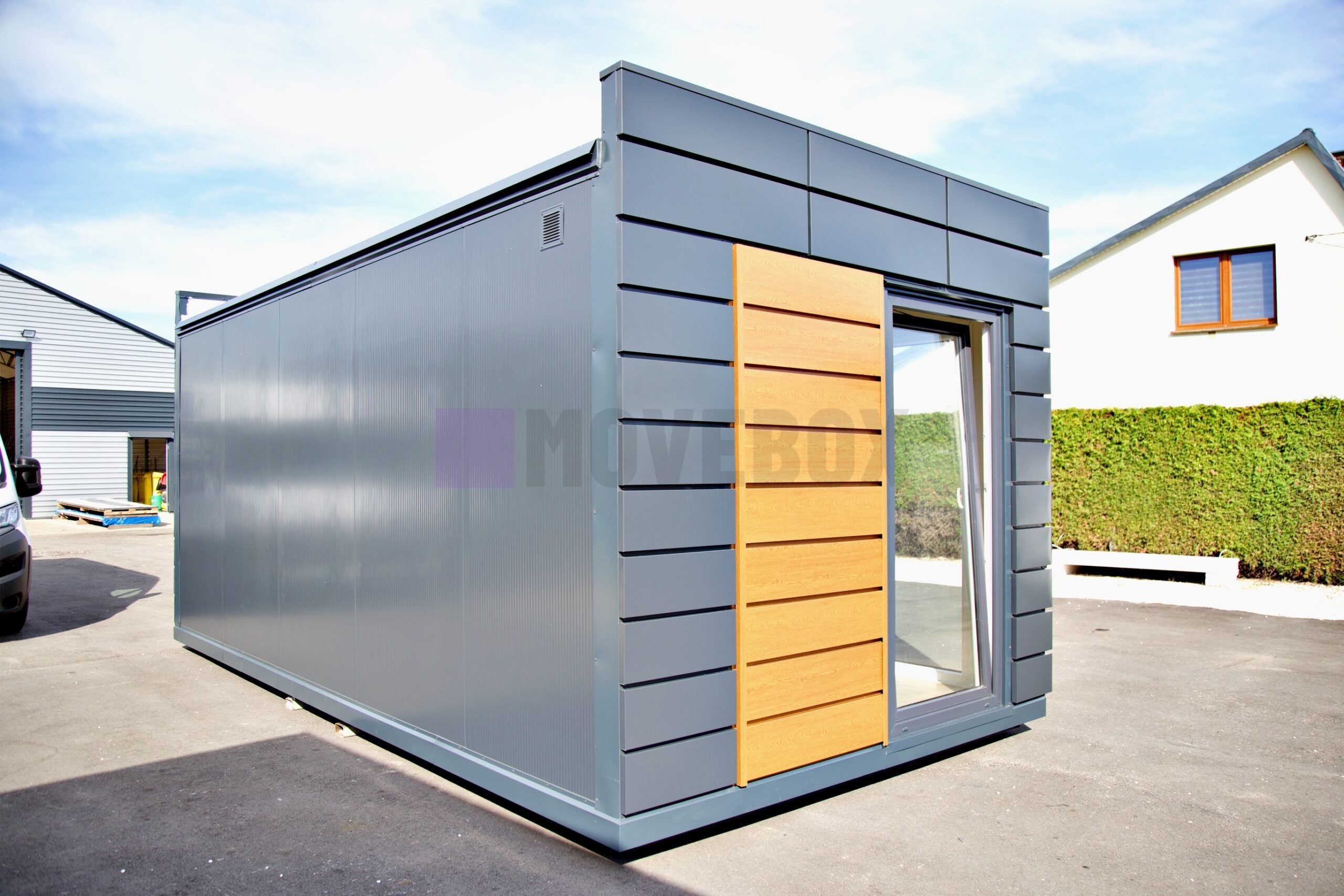 Container MOVEBOX 45