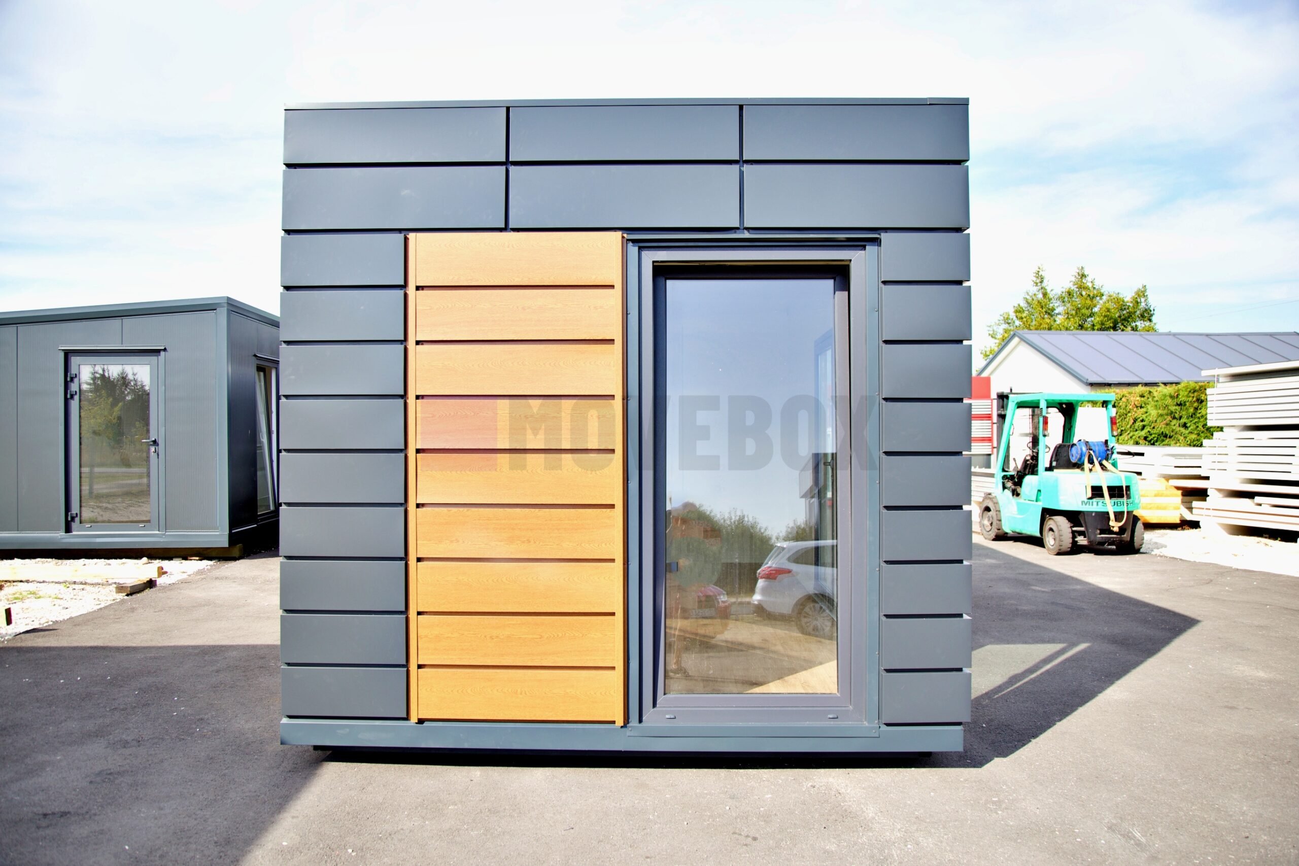 Container MOVEBOX 45