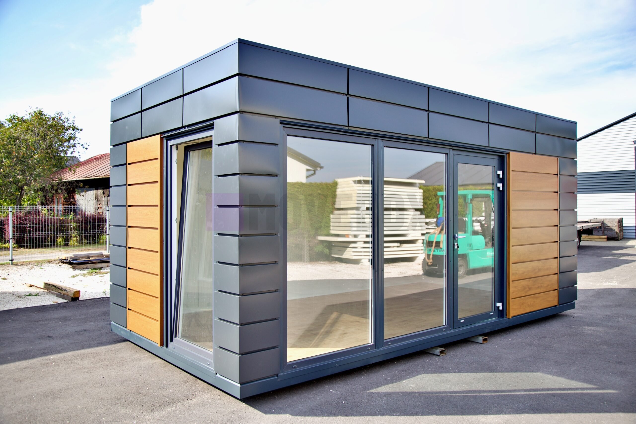 Container MOVEBOX 45