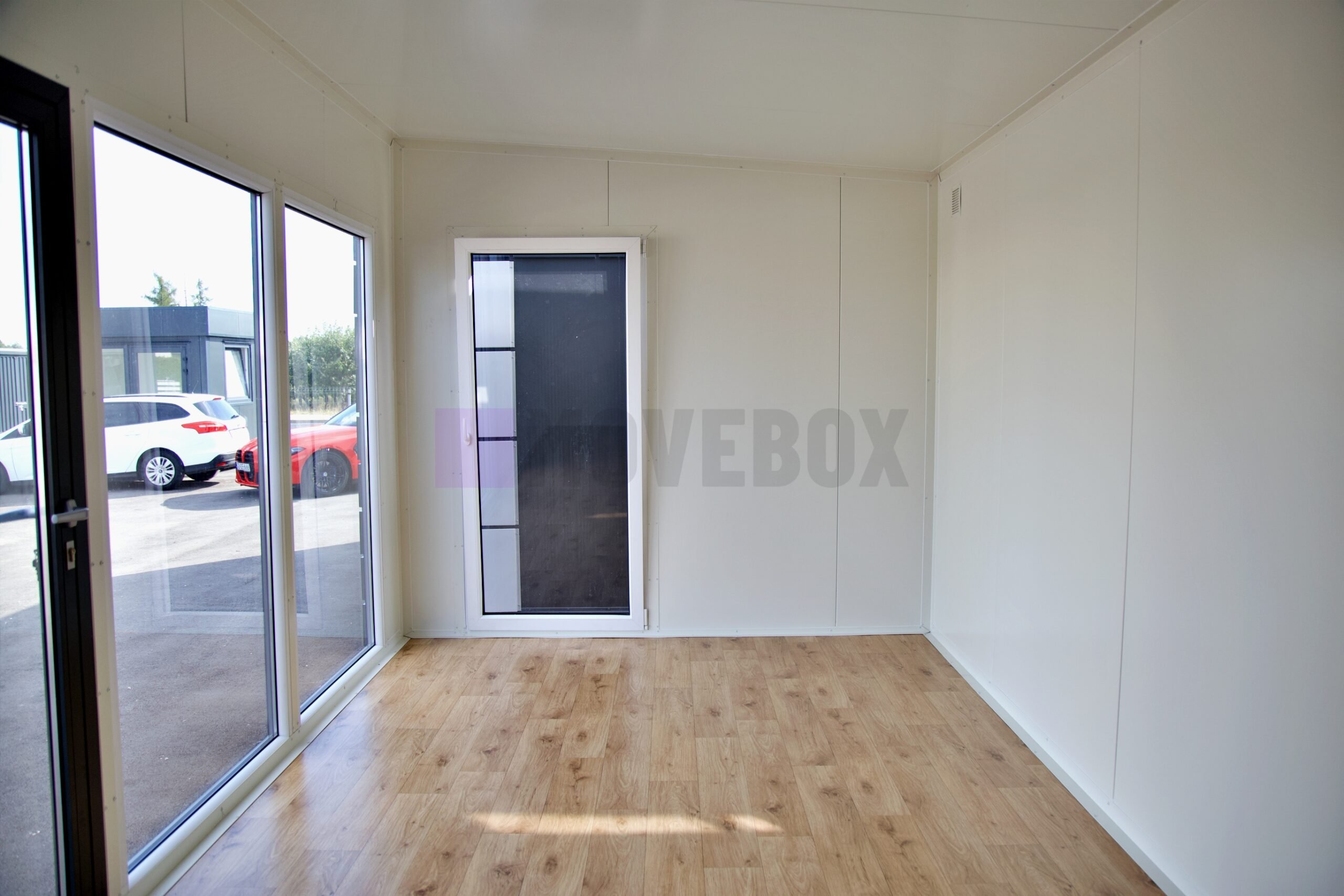Container MOVEBOX 45