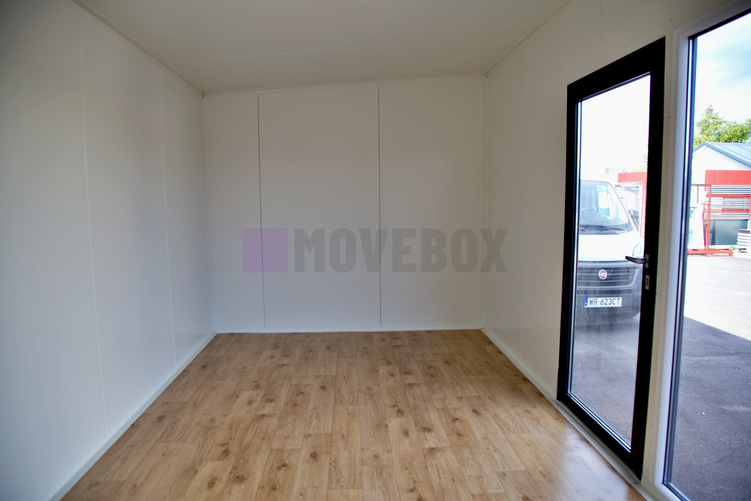 Container MOVEBOX 45