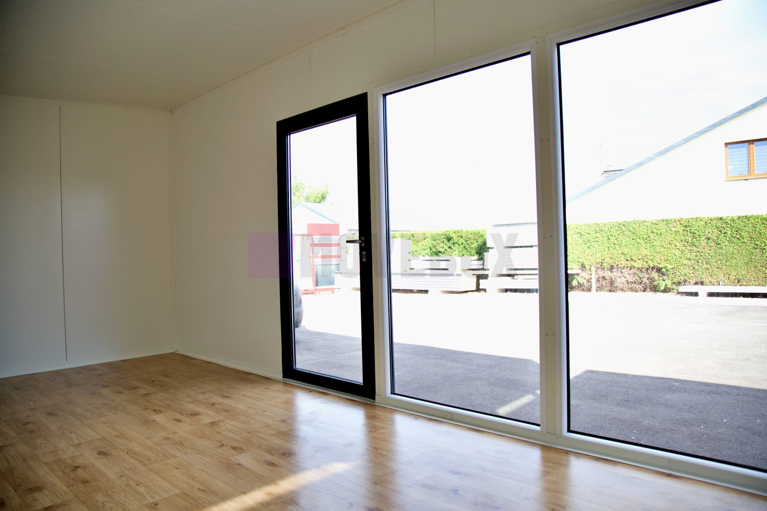 Container MOVEBOX 45