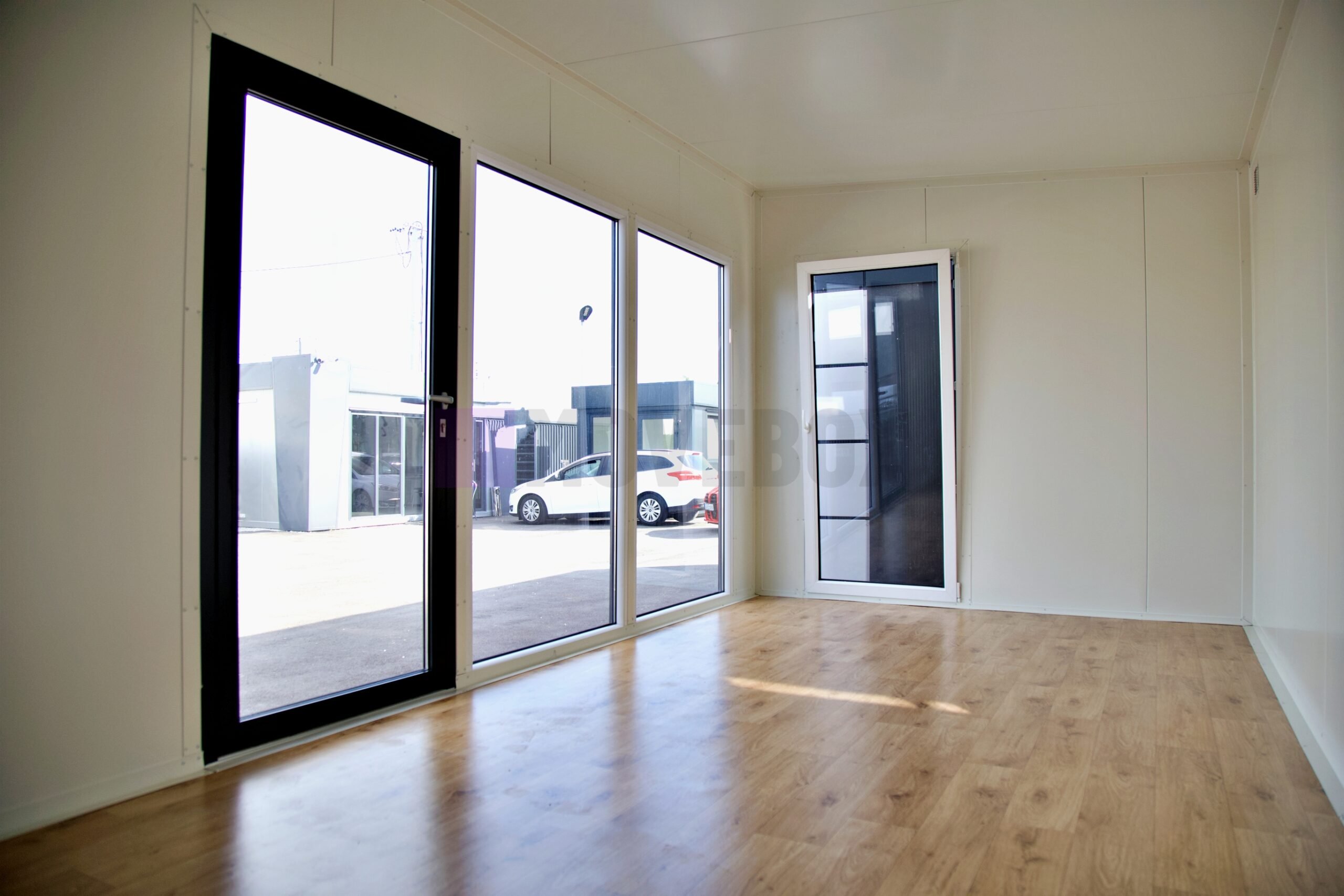 Container MOVEBOX 45