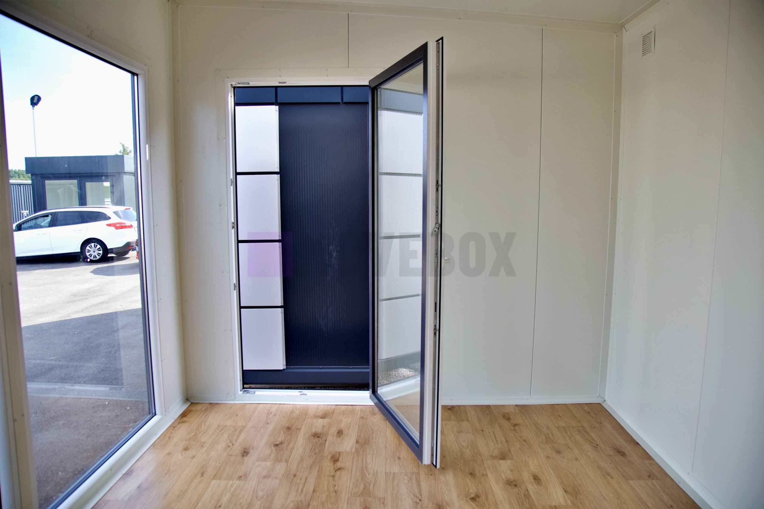 Container MOVEBOX 45