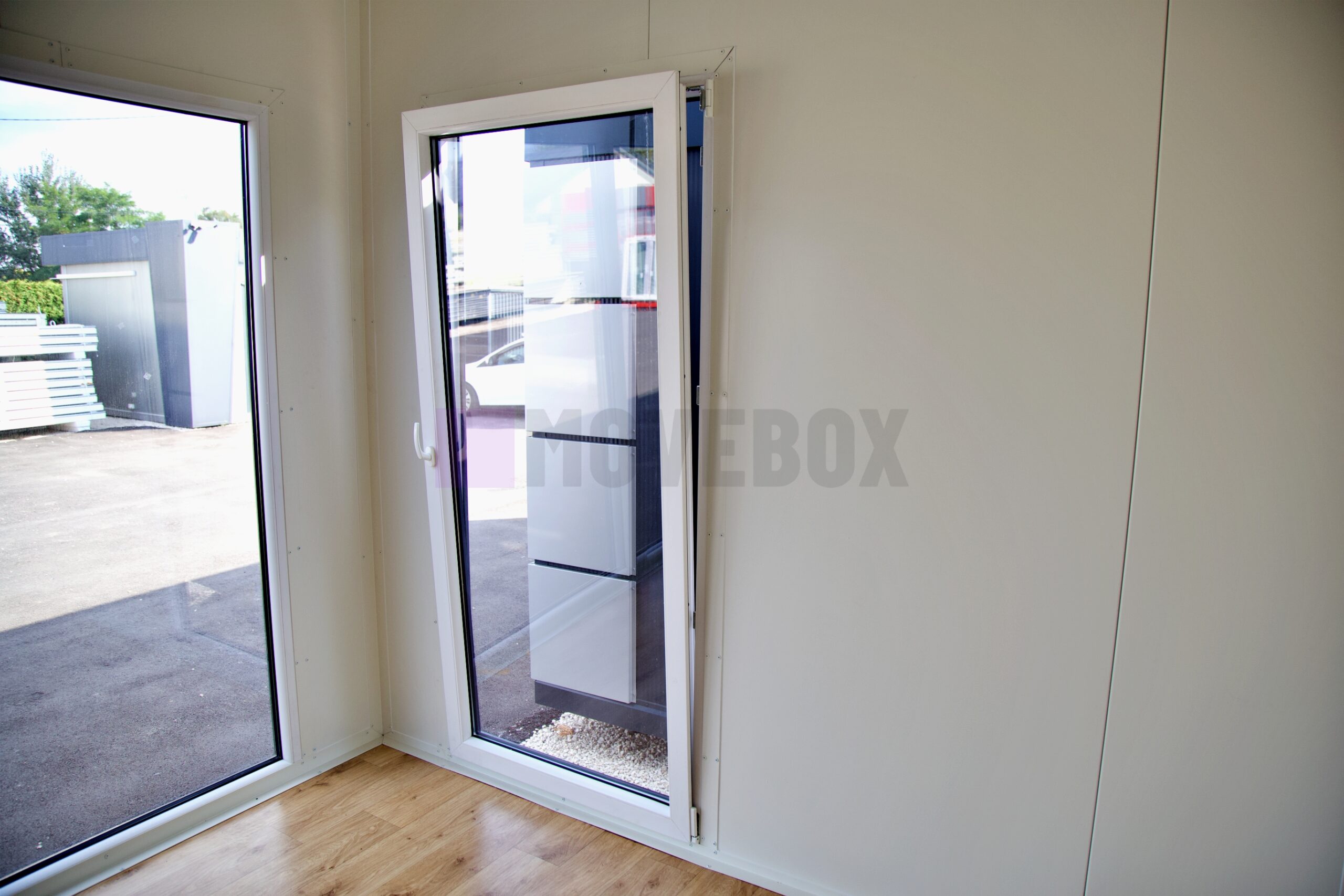 Container MOVEBOX 45