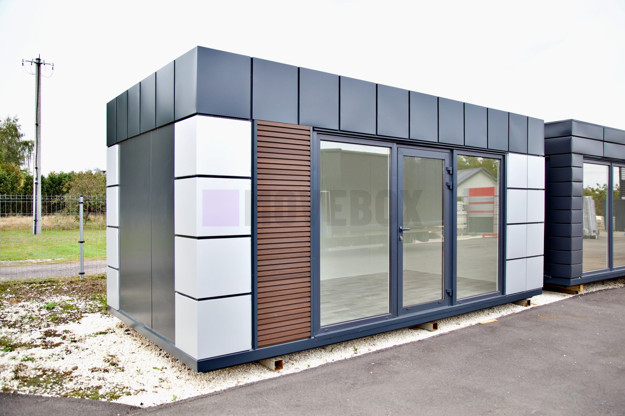 Container MOVEBOX 47