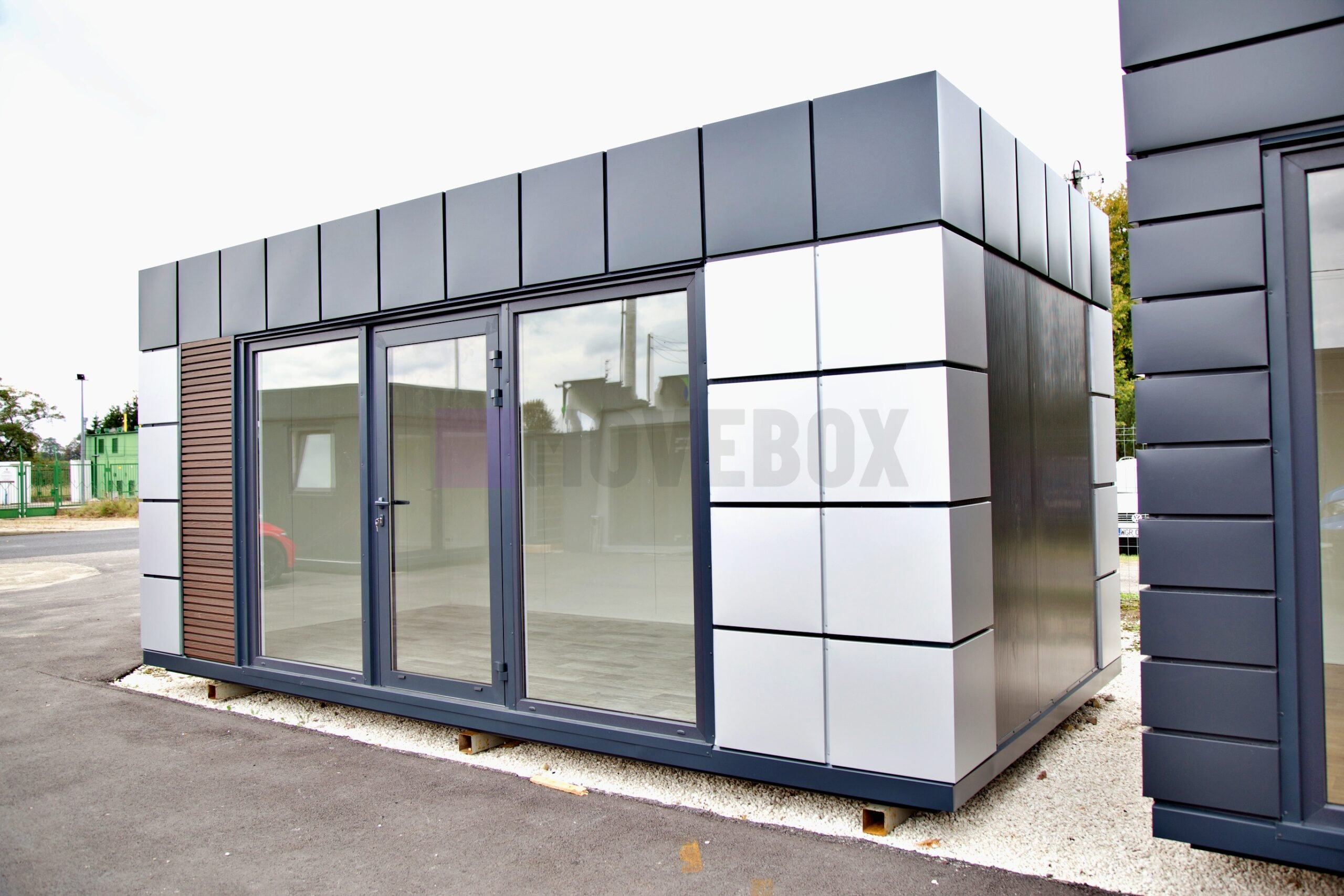 Container MOVEBOX 47