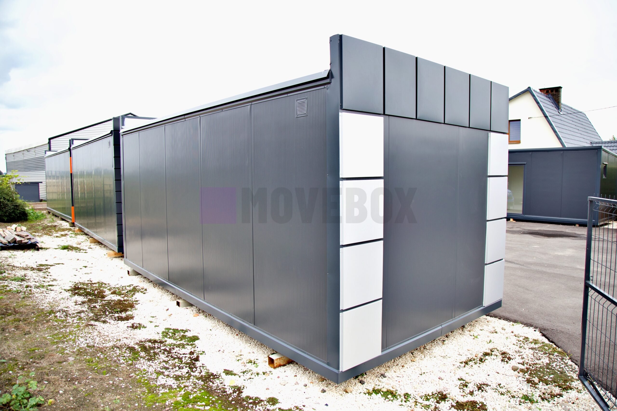 Container MOVEBOX 47