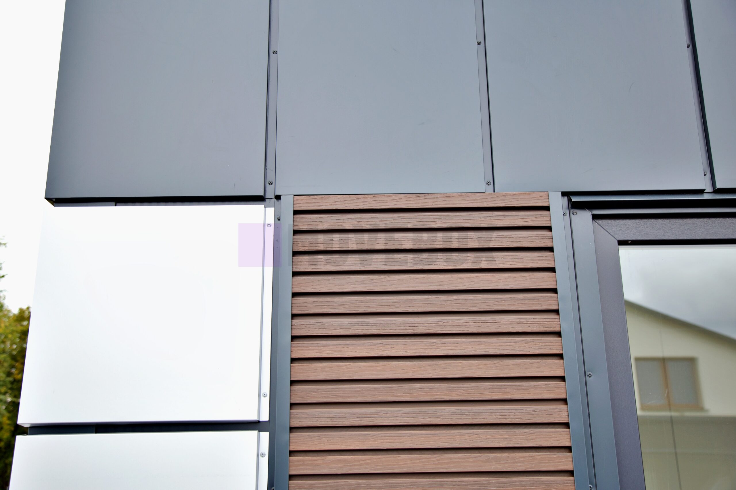 Container MOVEBOX 47