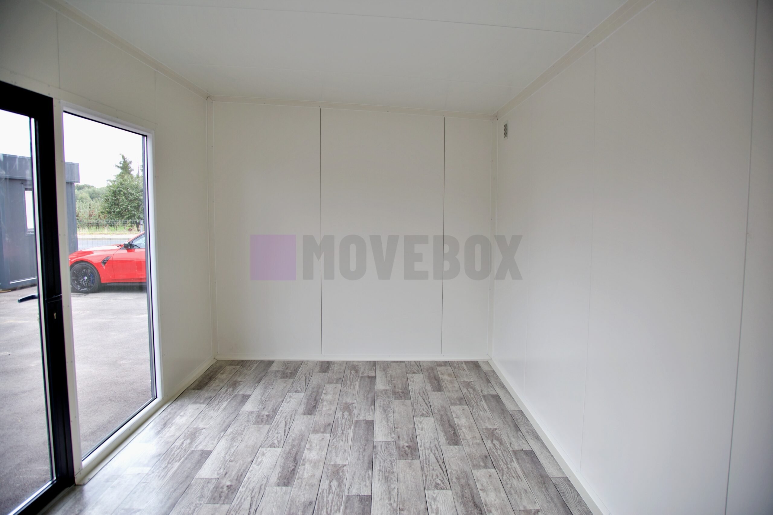 Container MOVEBOX 47