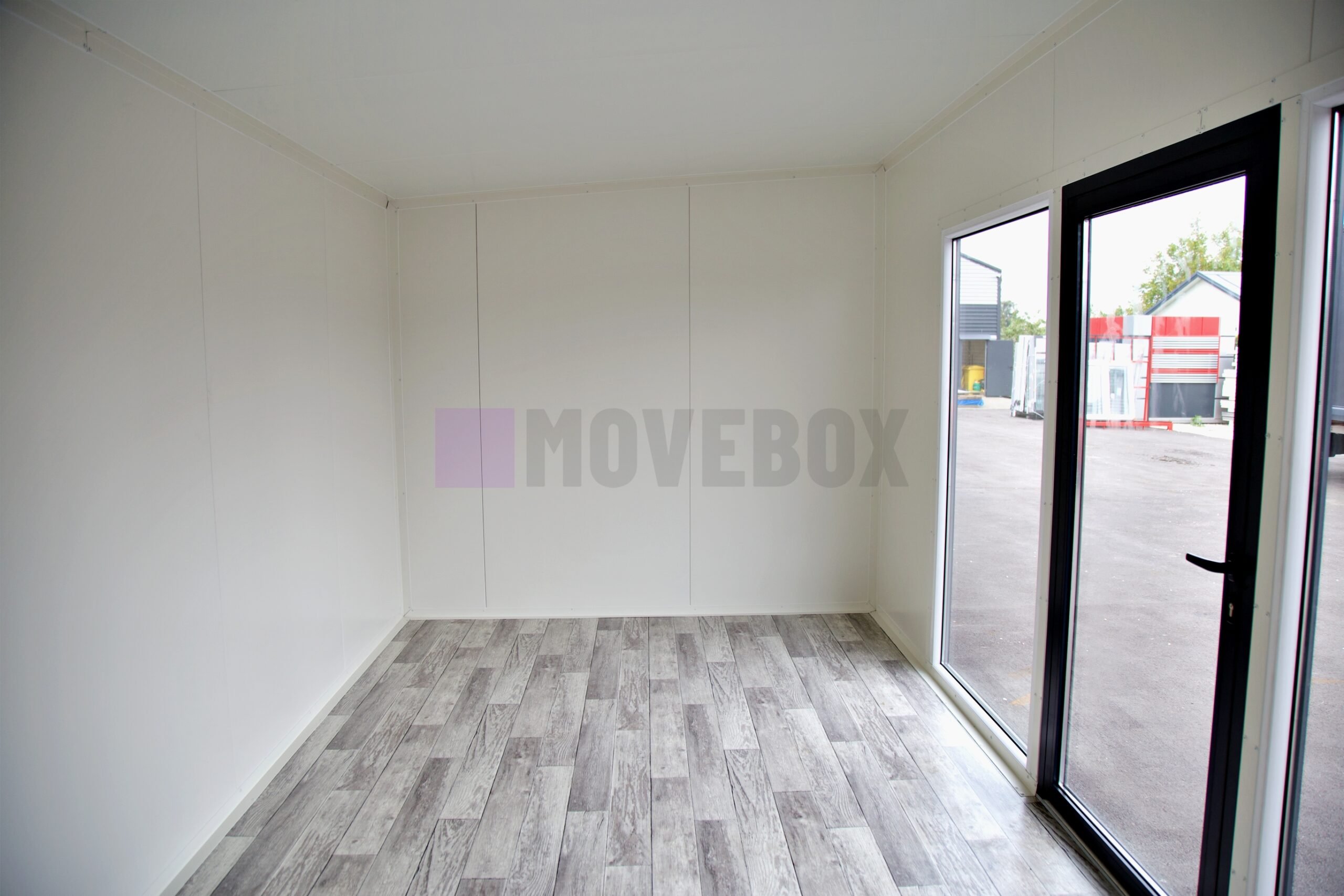 Container MOVEBOX 47