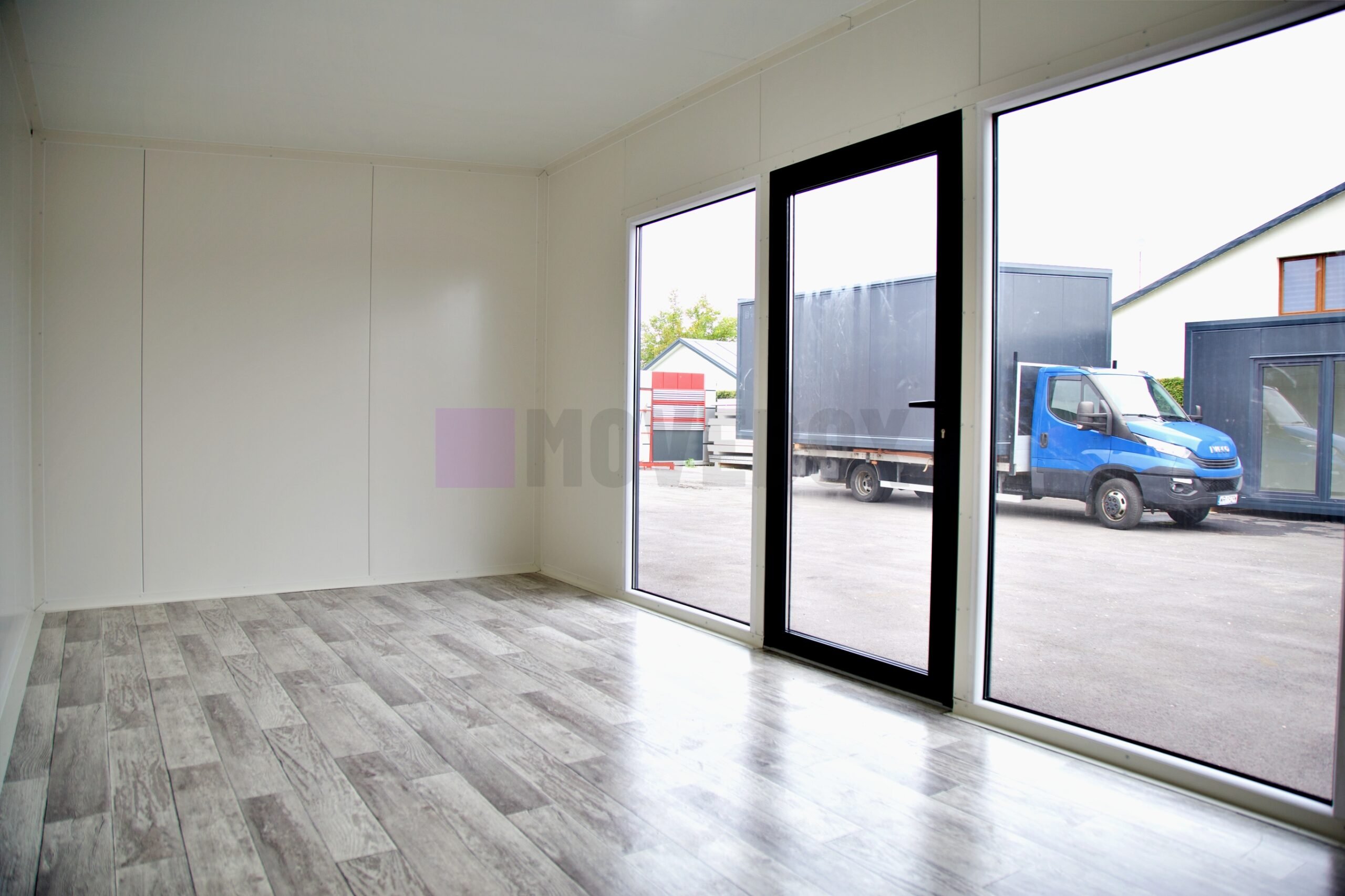 Container MOVEBOX 47