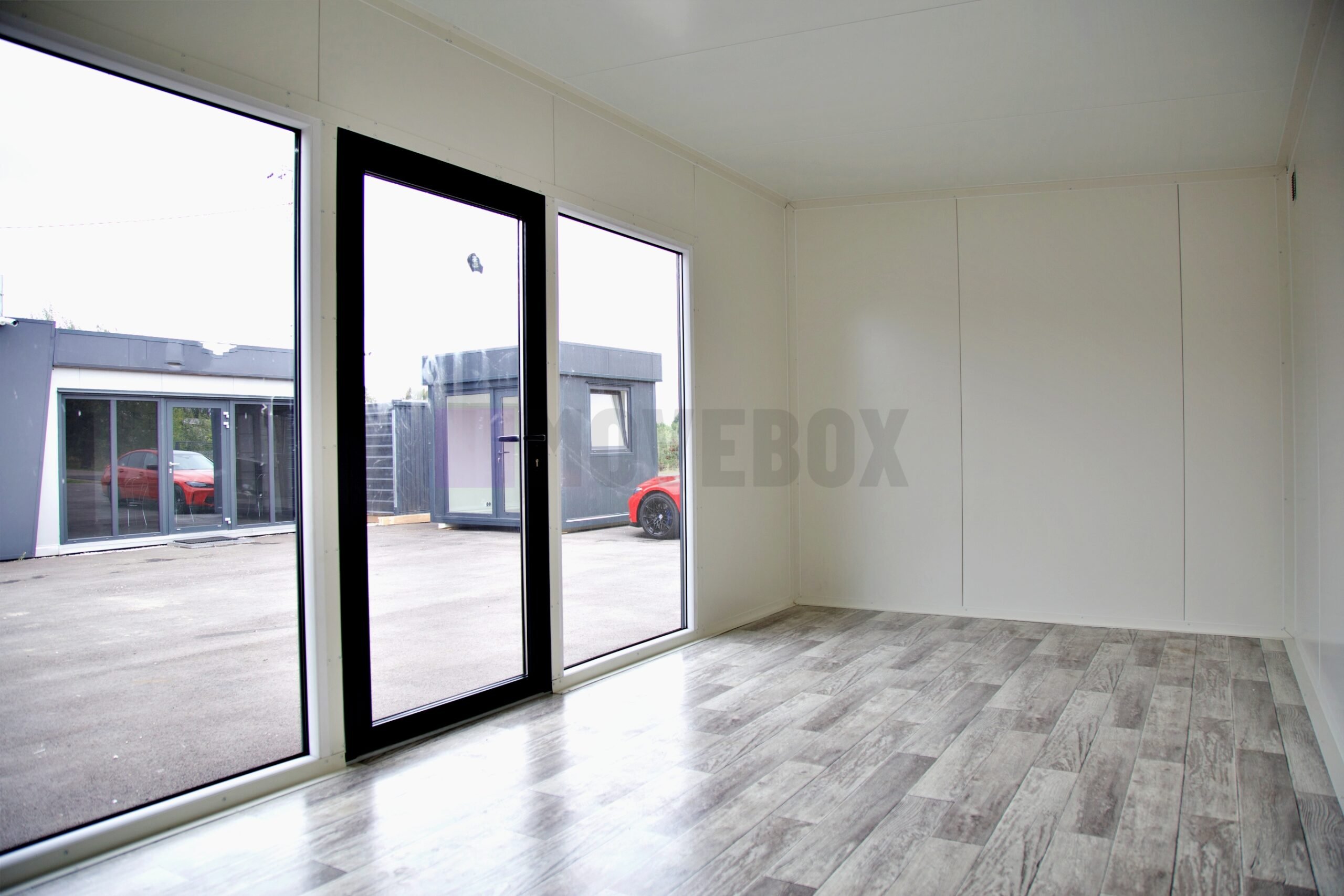 Container MOVEBOX 47