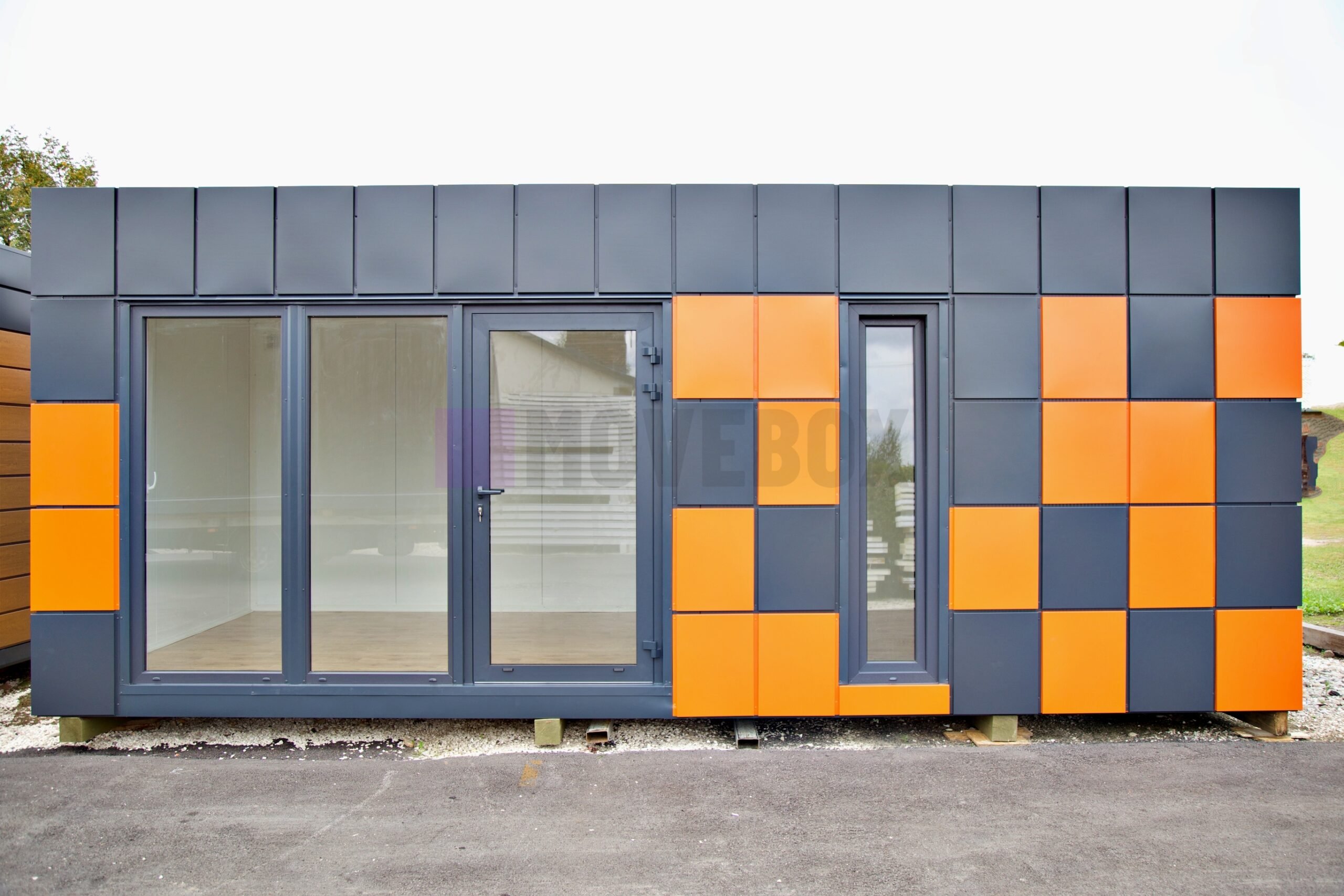 Container MOVEBOX 46