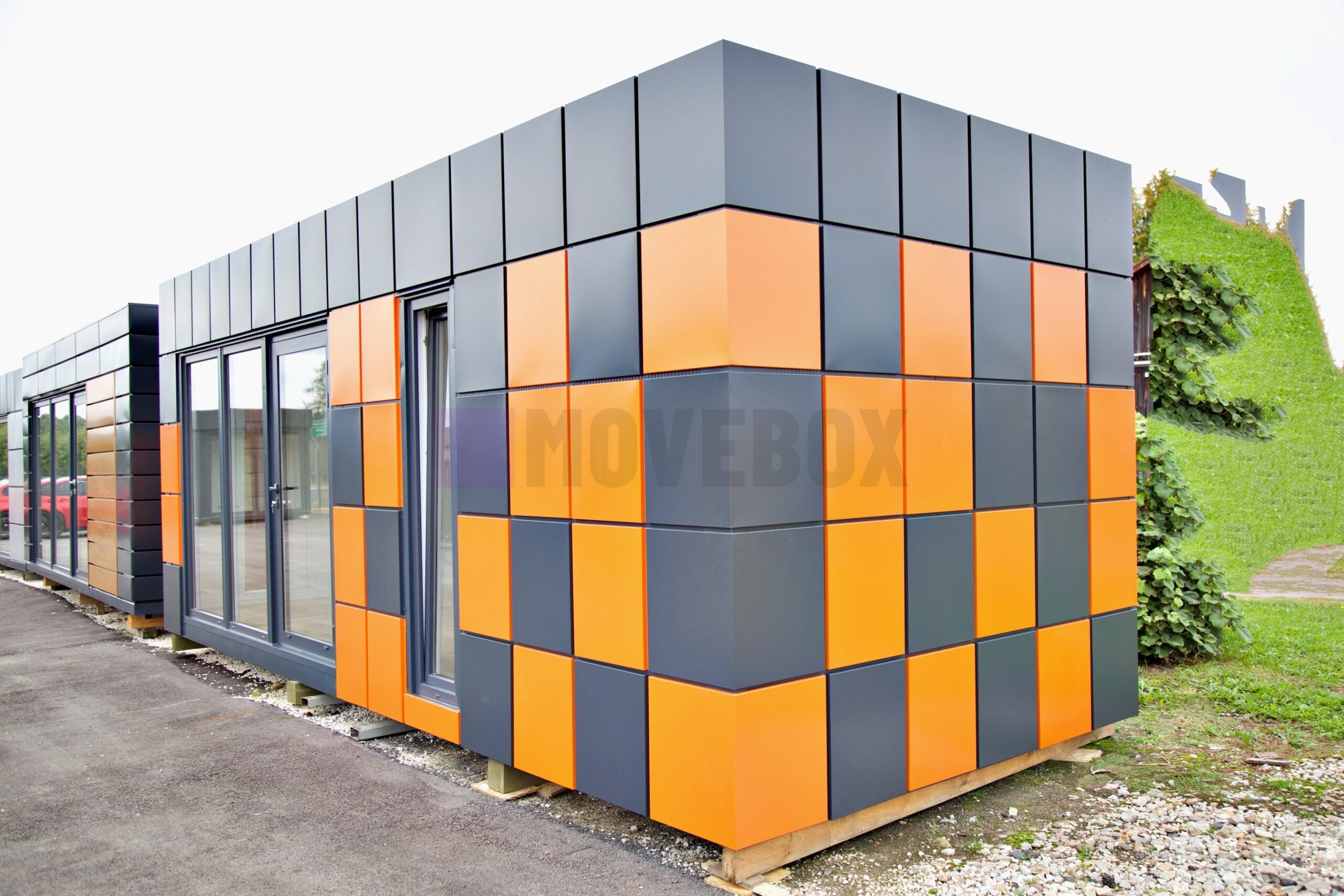 Container MOVEBOX 46