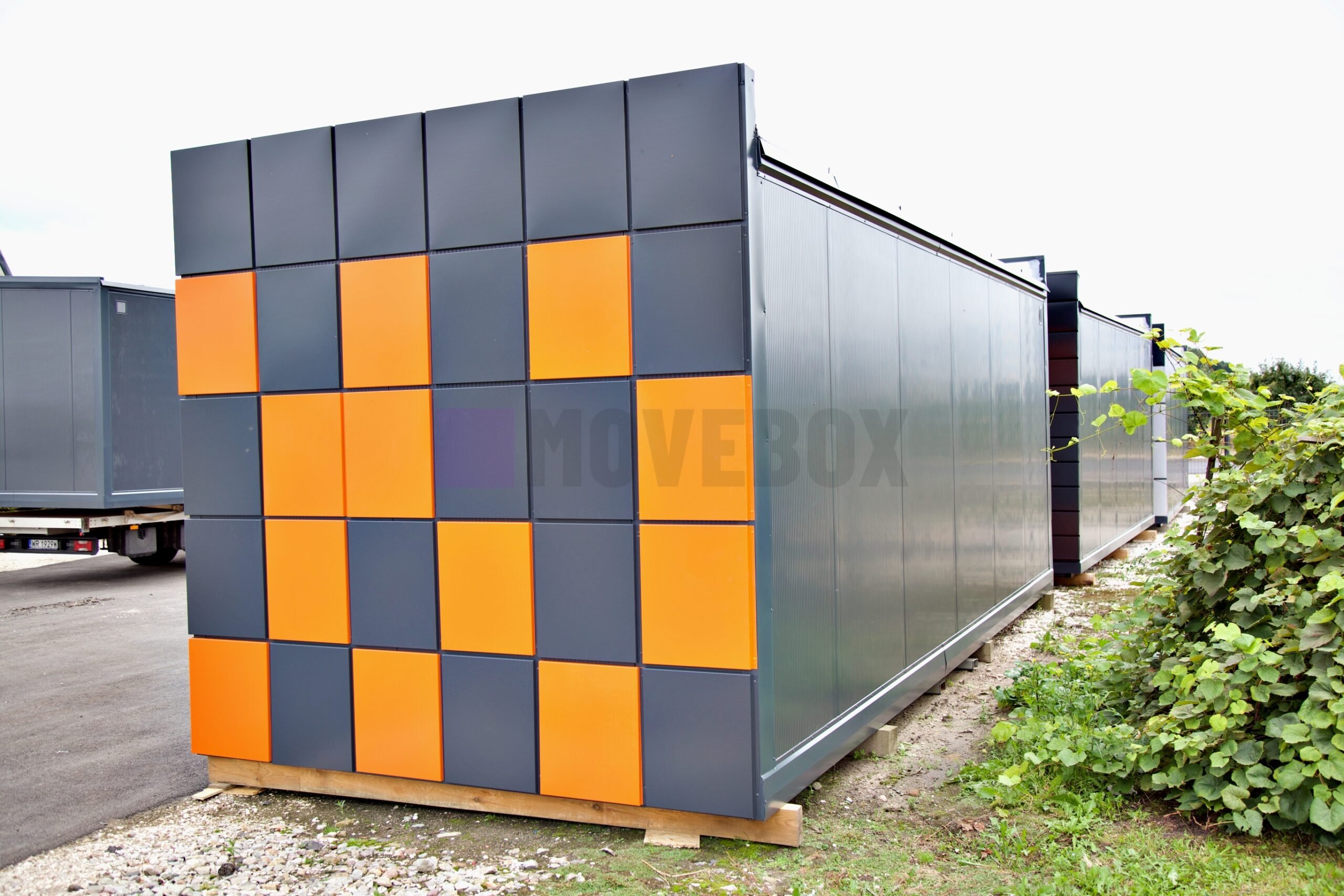 Container MOVEBOX 46