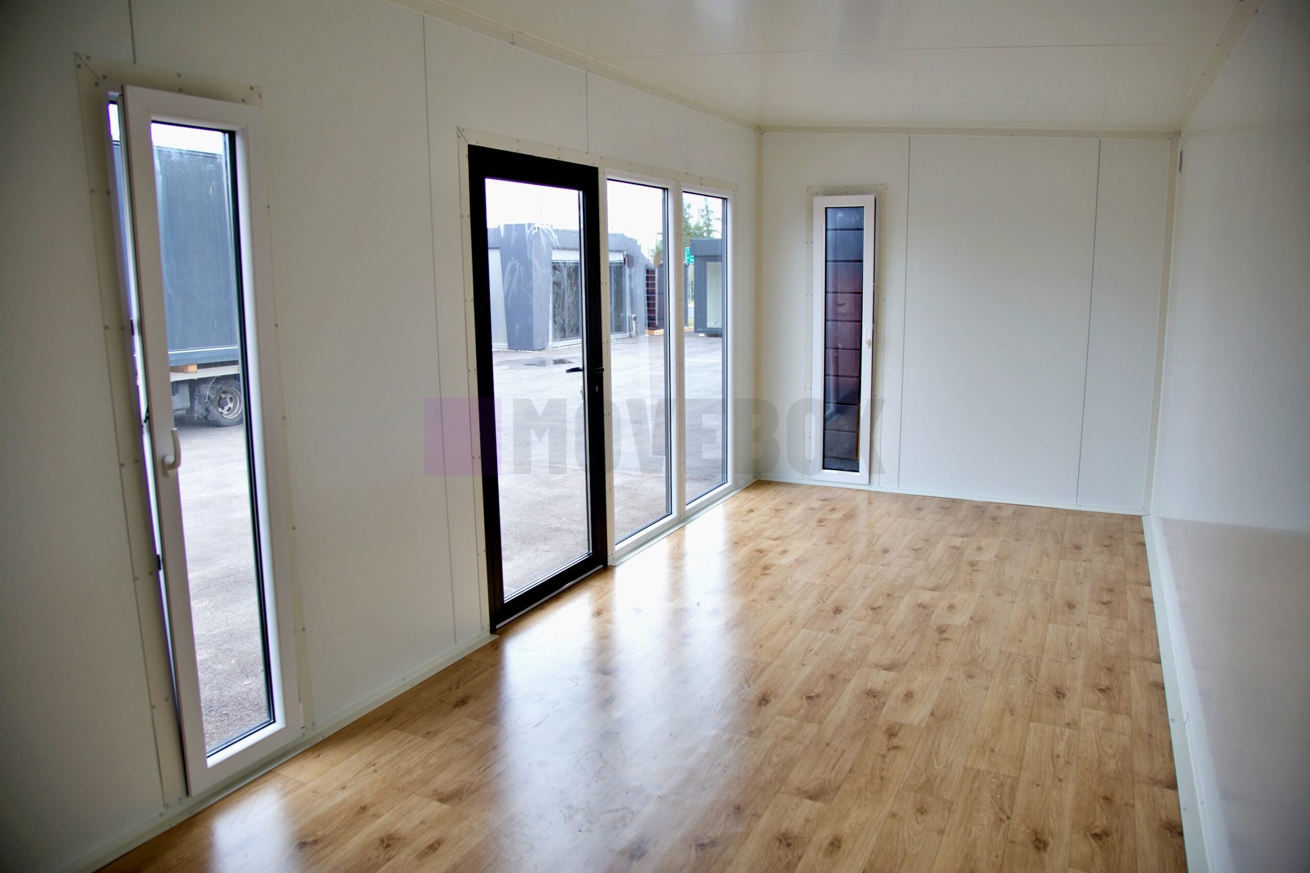 Container MOVEBOX 46