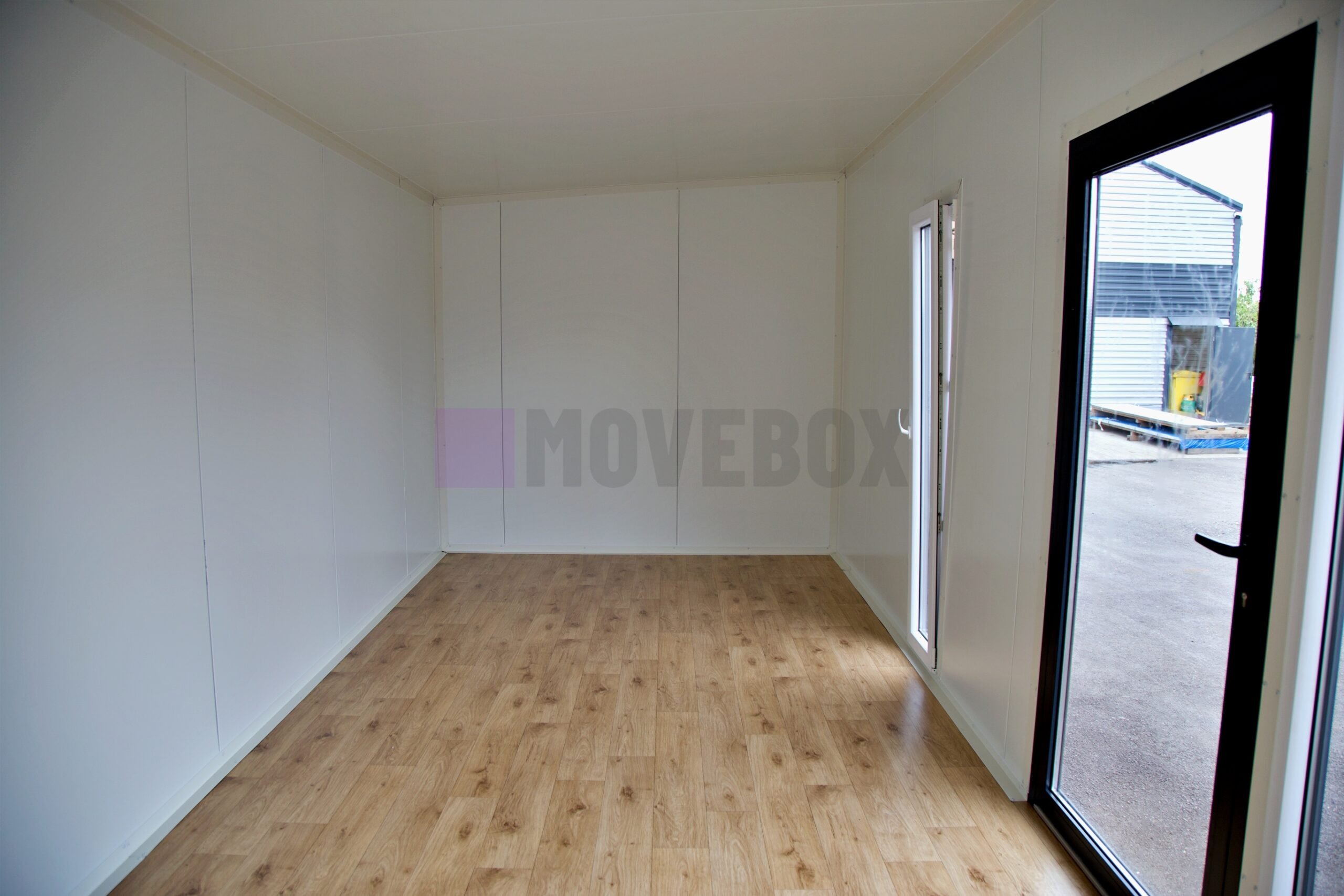 Container MOVEBOX 46