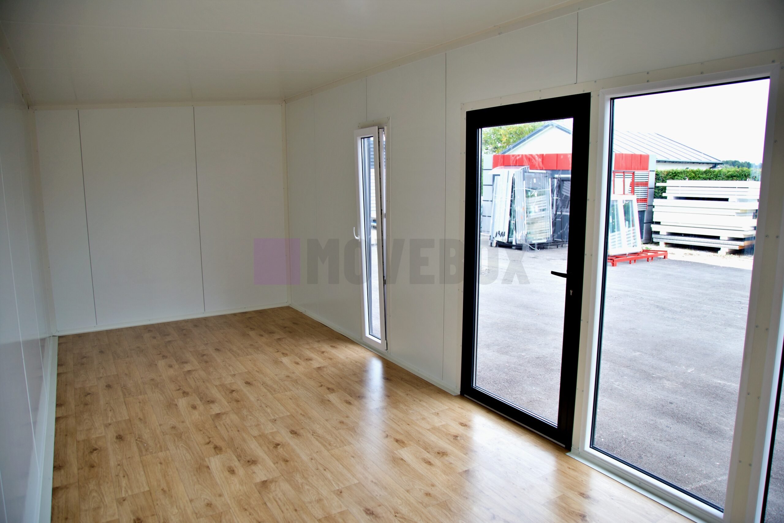 Container MOVEBOX 46