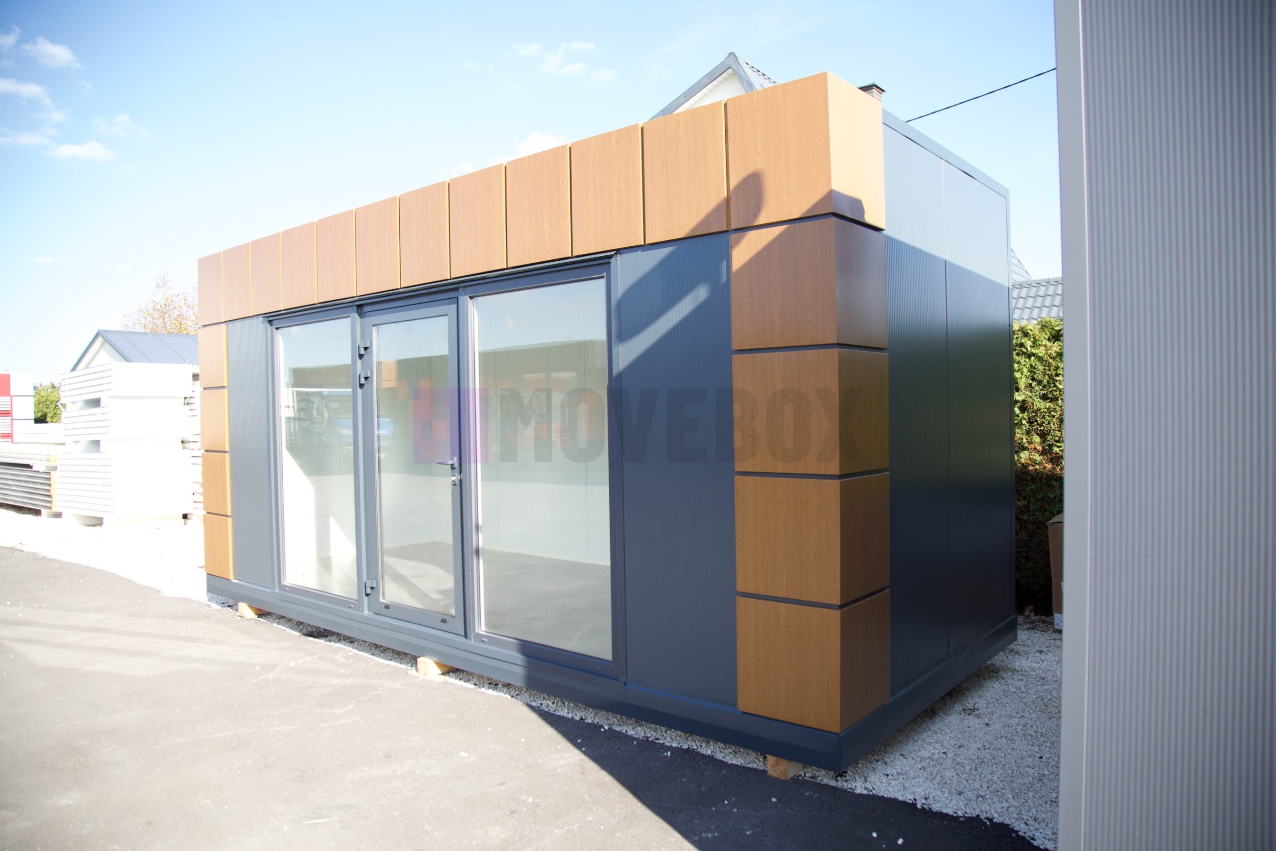 Container MOVEBOX 50