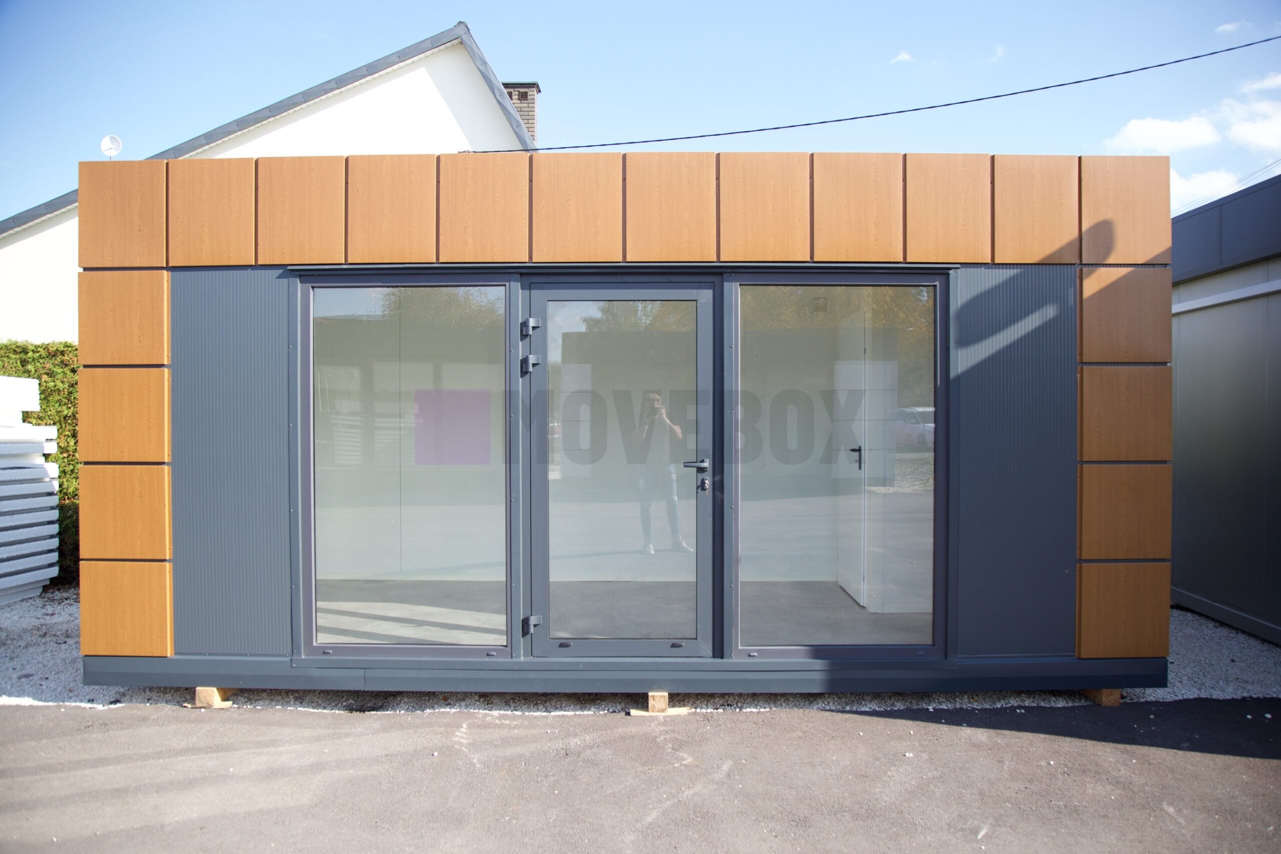 Container MOVEBOX 50