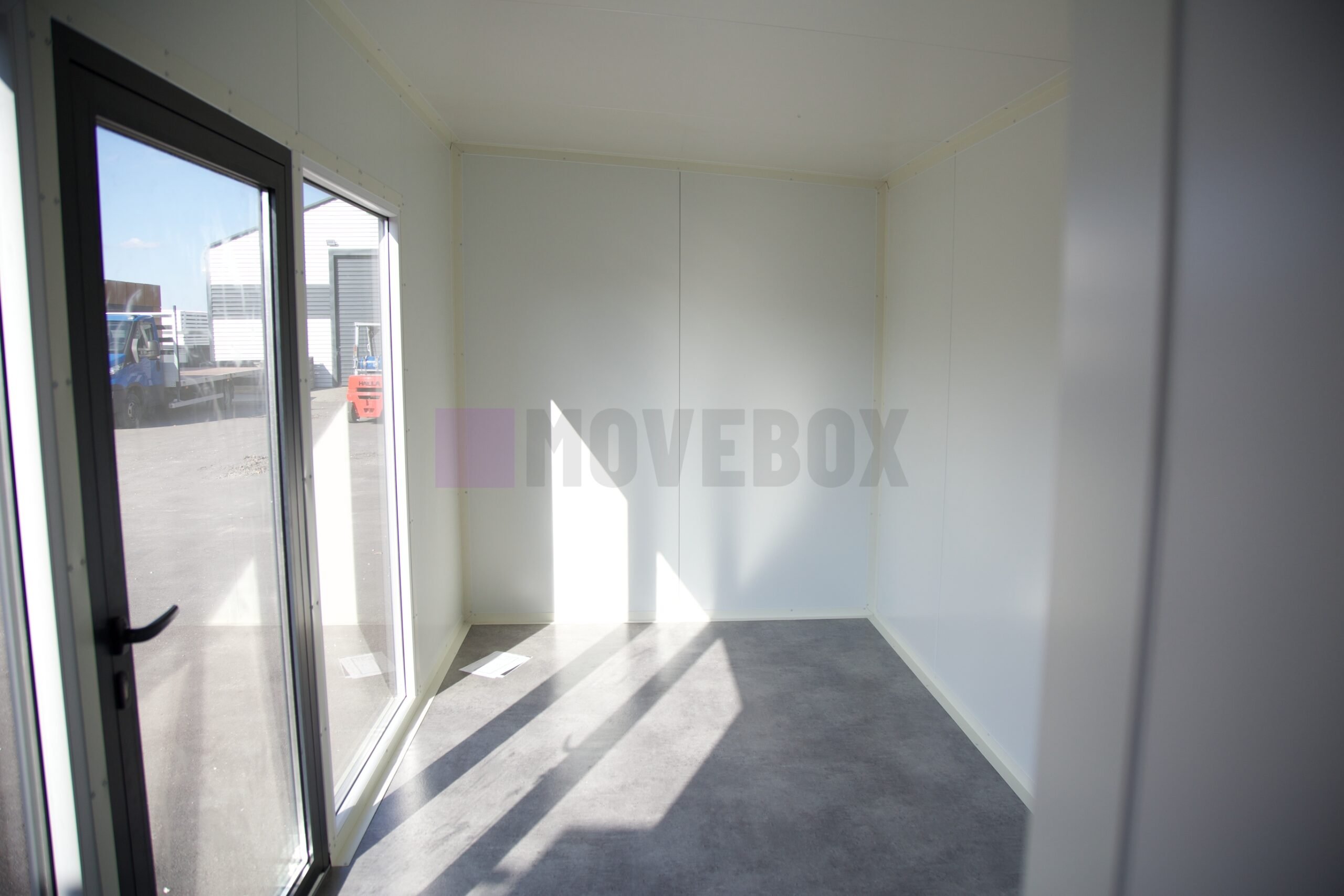 Container MOVEBOX 50