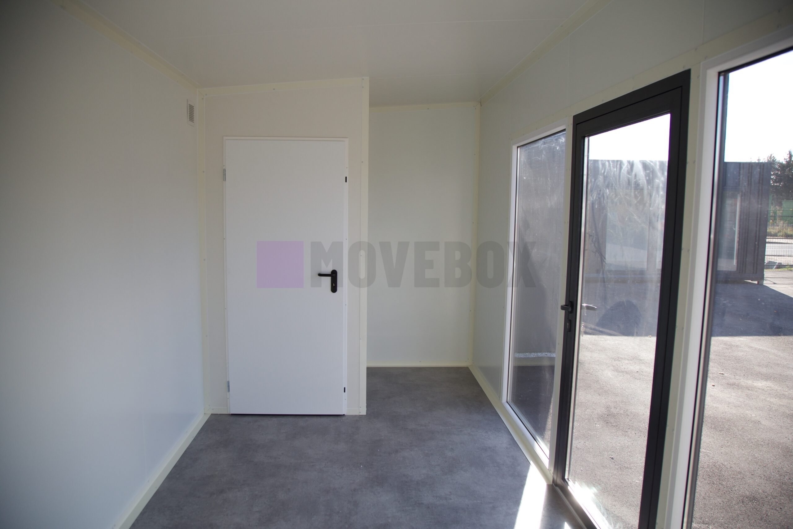 Container MOVEBOX 50