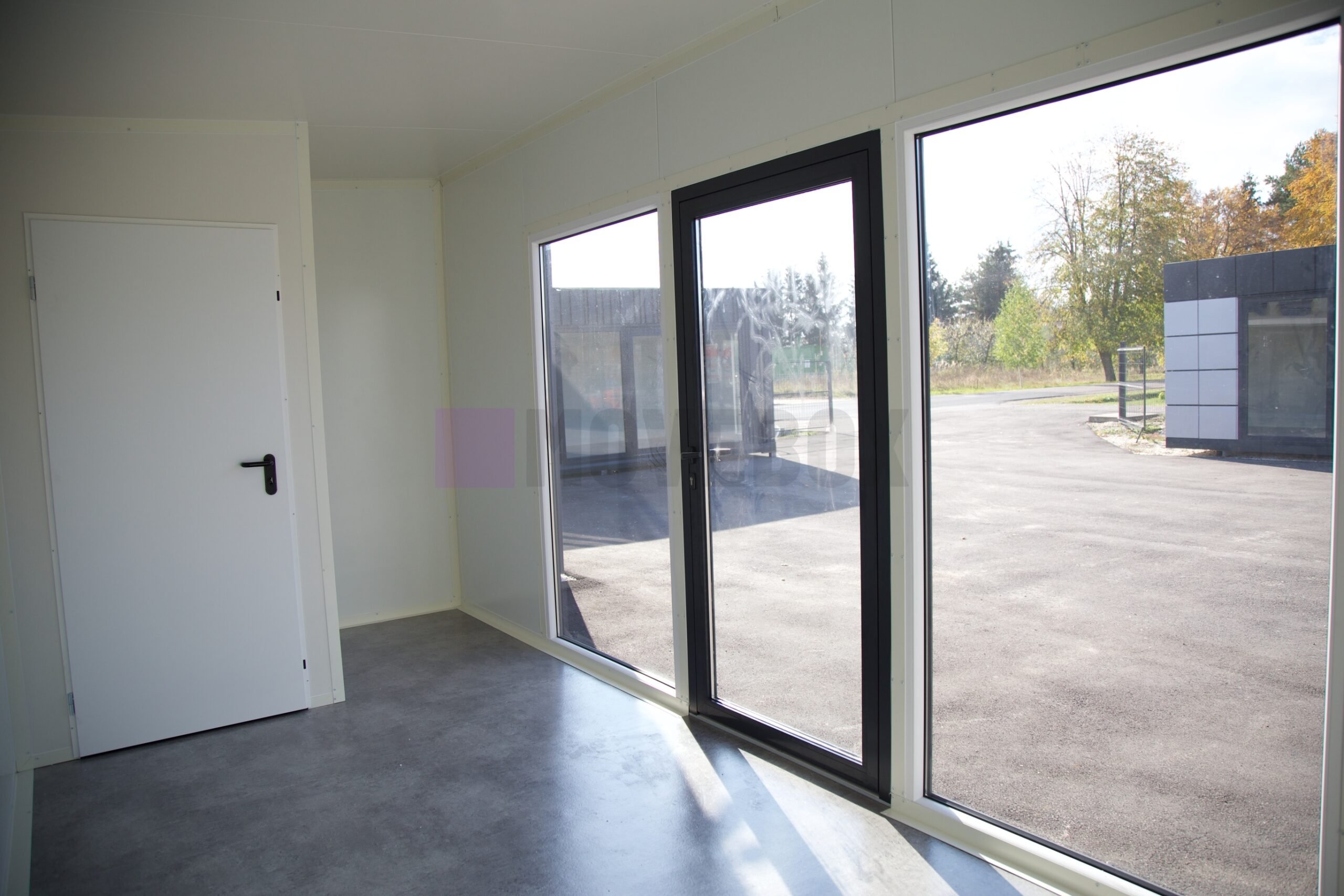 Container MOVEBOX 50