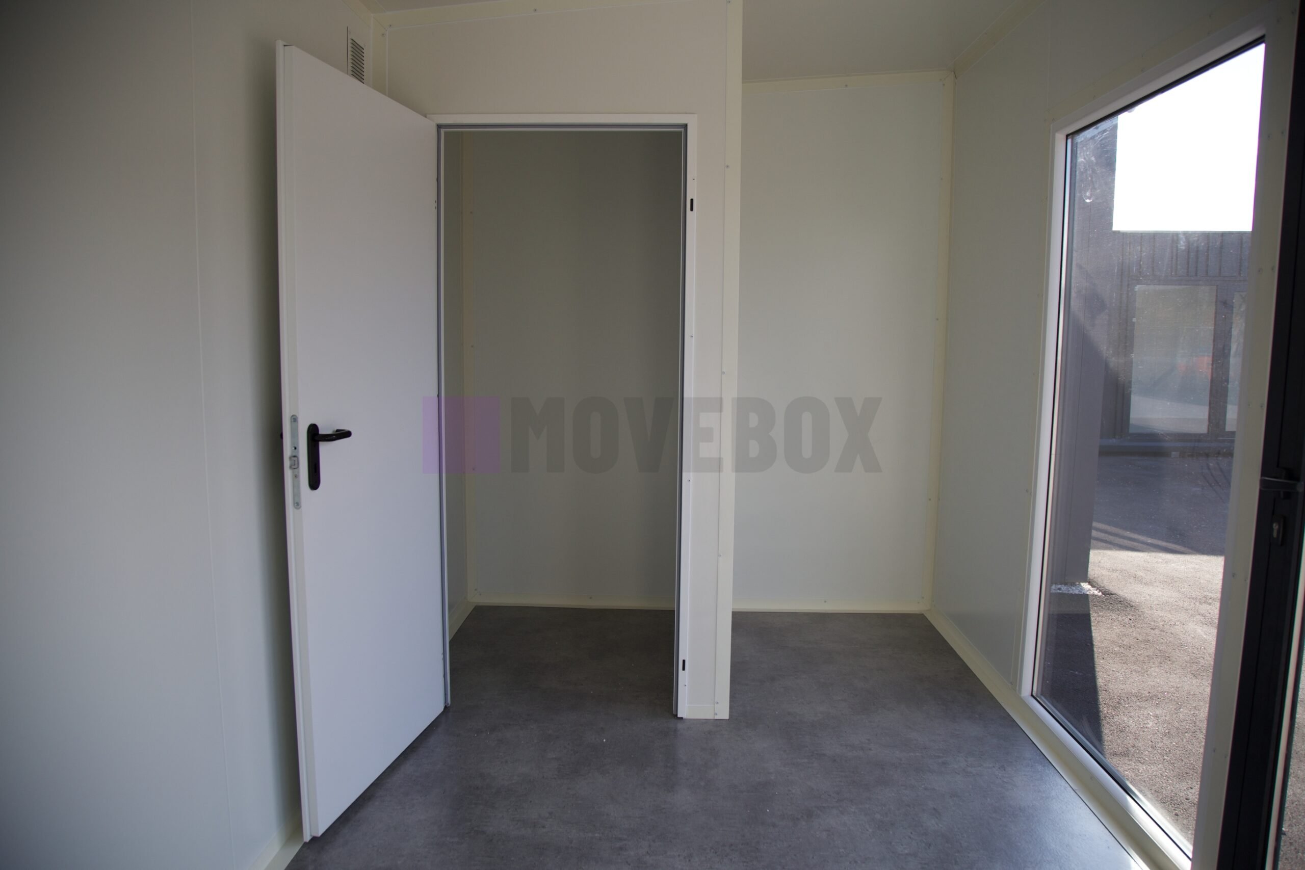 Container MOVEBOX 50
