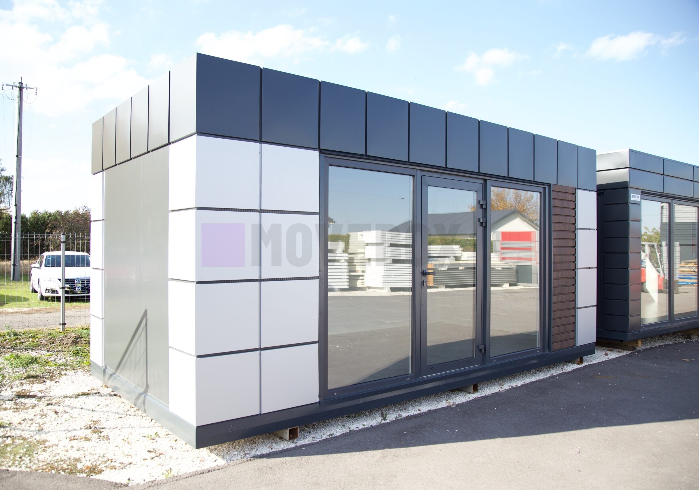 Container MOVEBOX 51