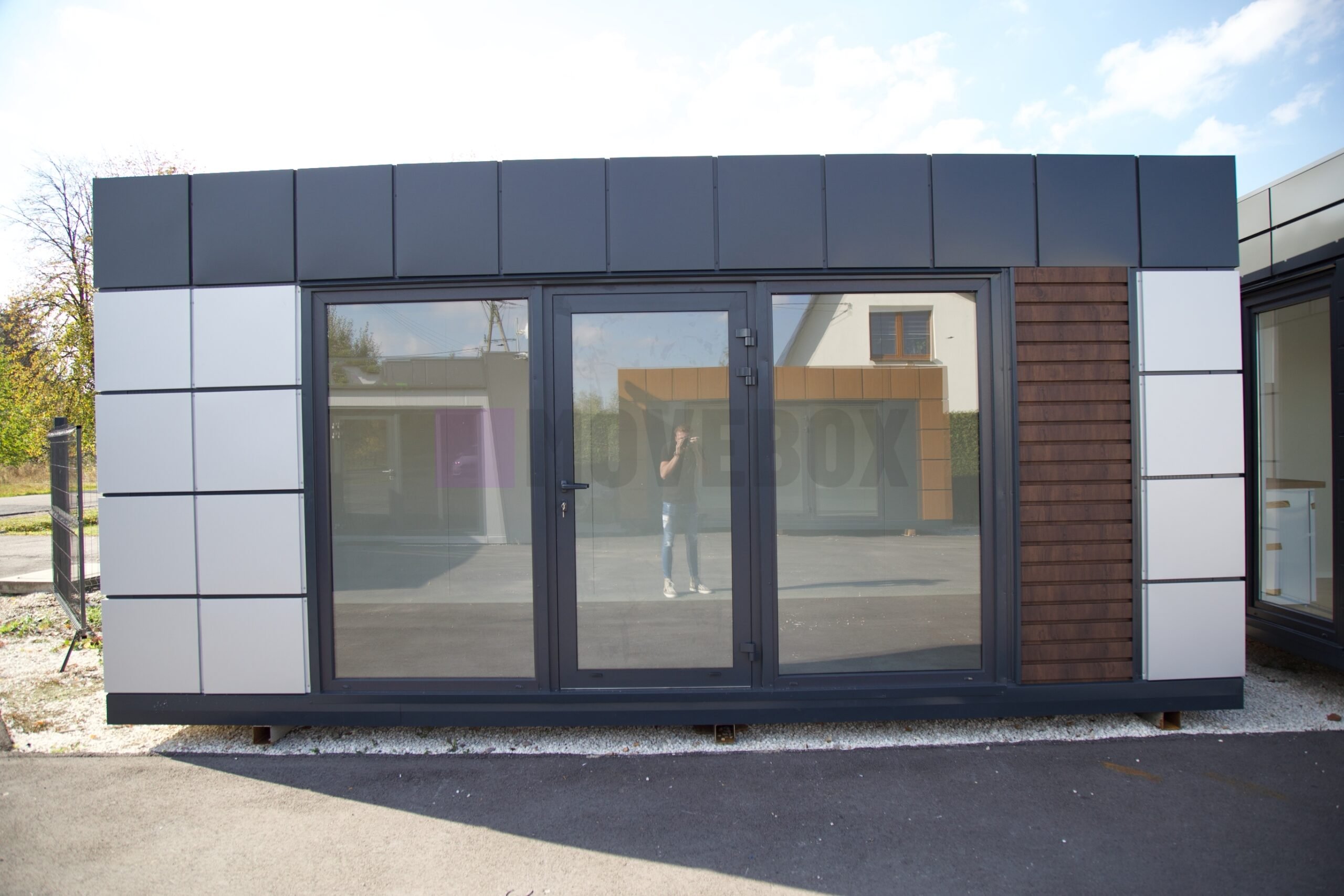 Container MOVEBOX 51