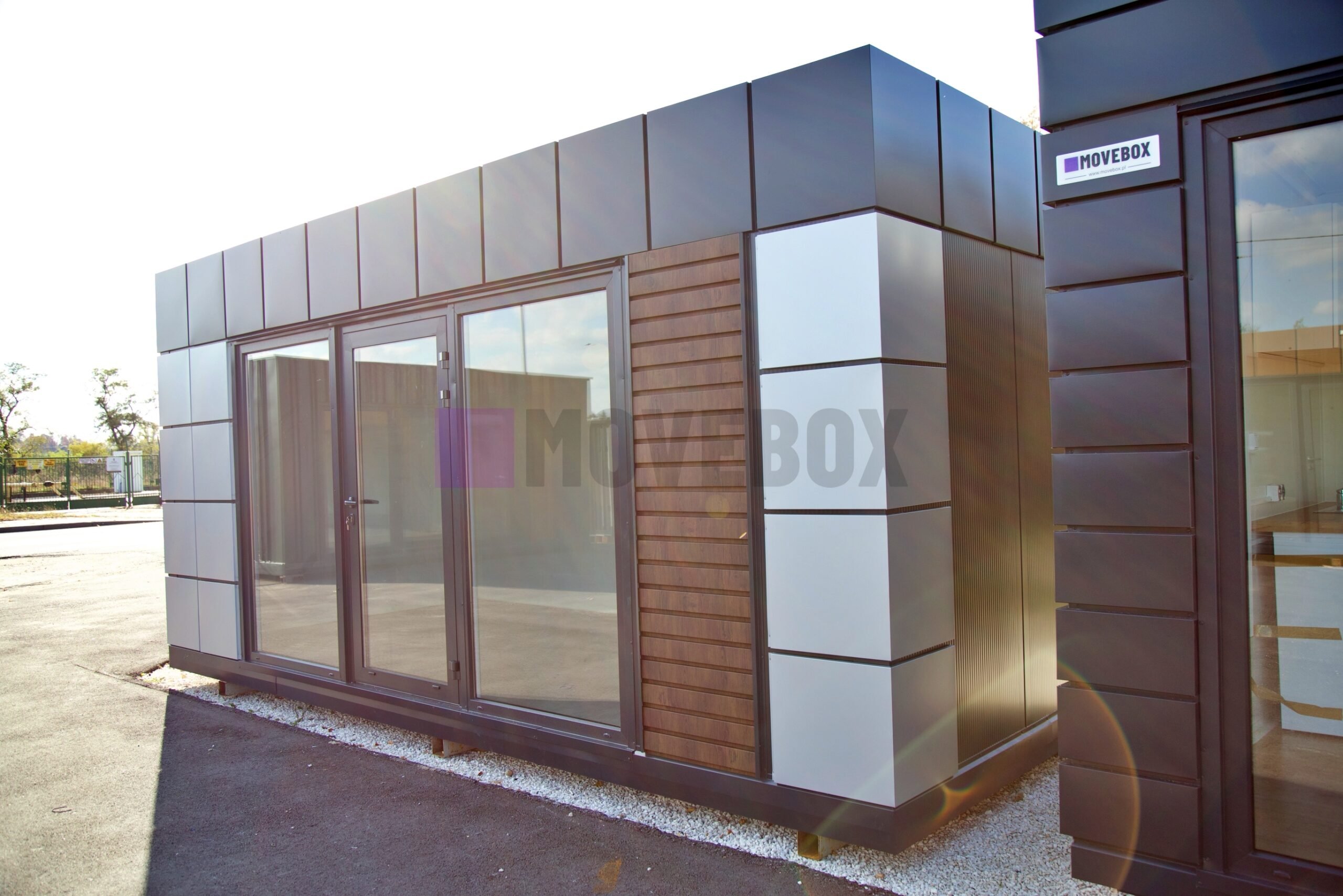 Container MOVEBOX 51