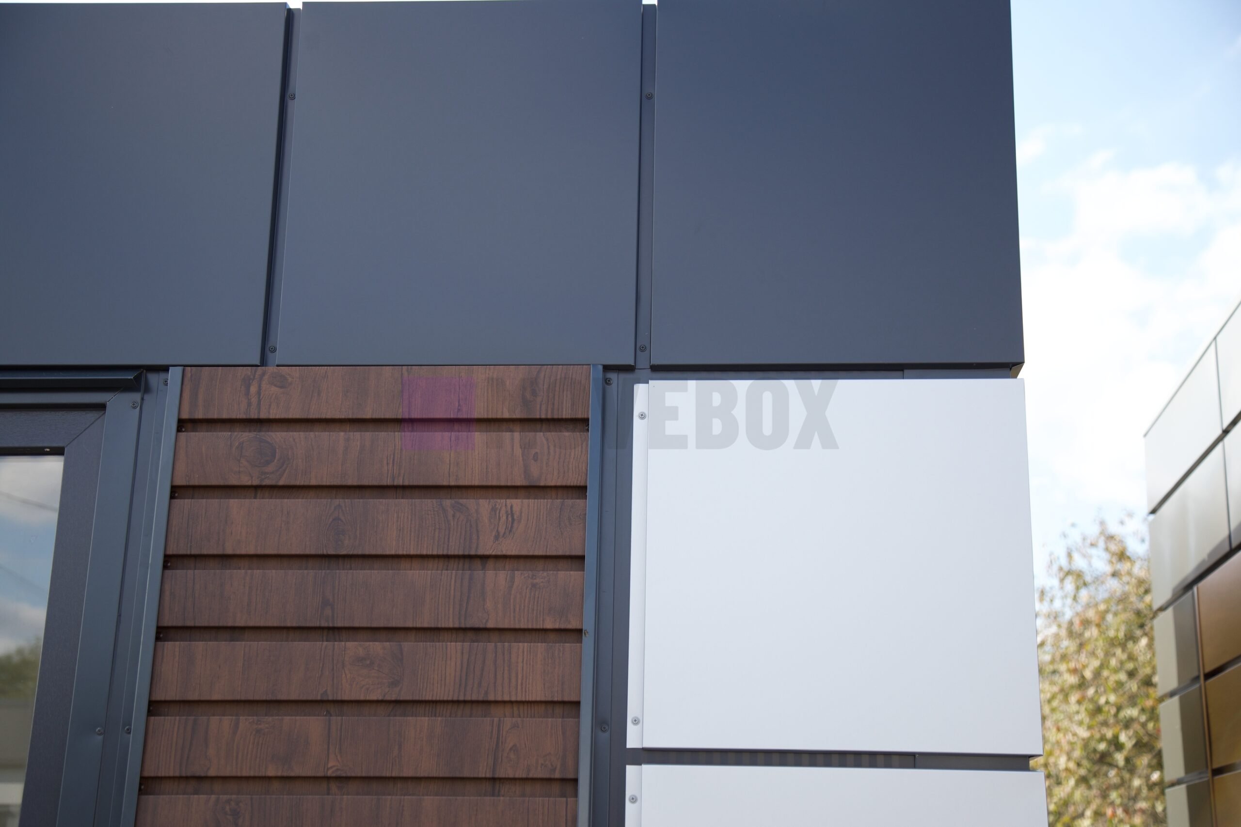 Container MOVEBOX 51