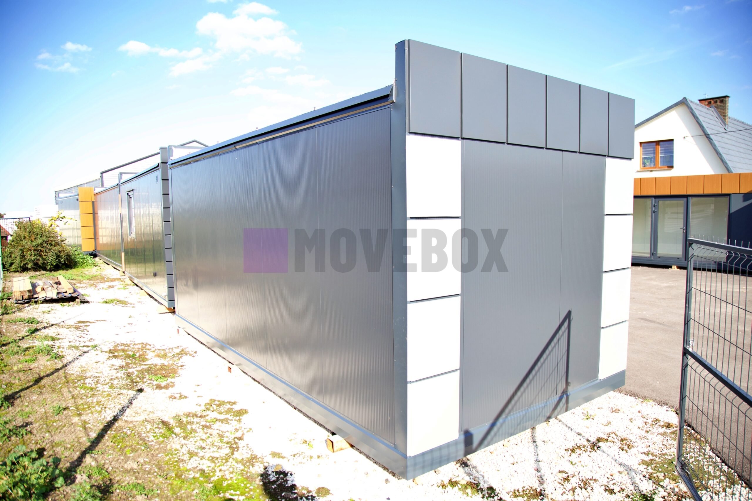 Container MOVEBOX 51