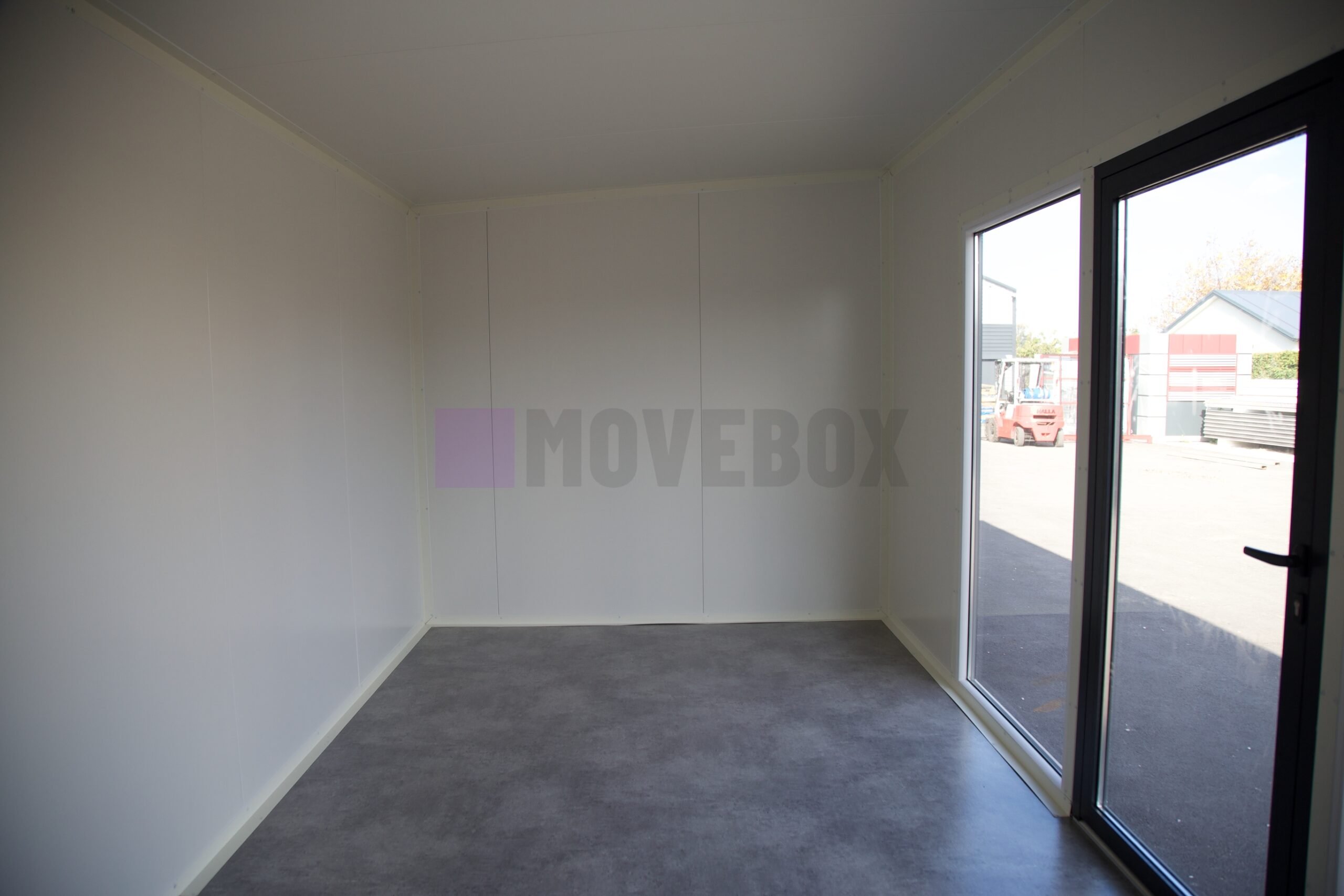 Container MOVEBOX 51