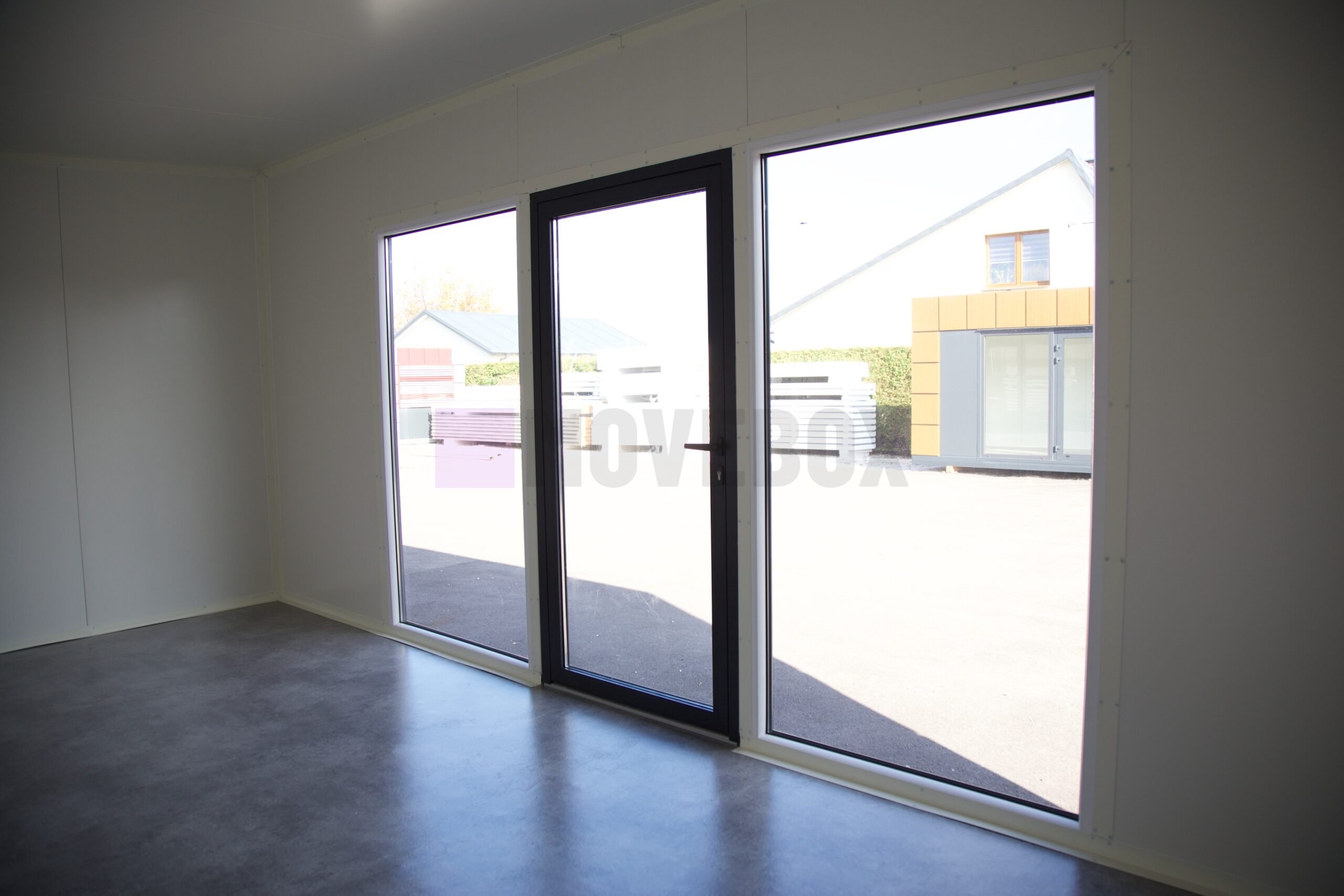 Container MOVEBOX 51