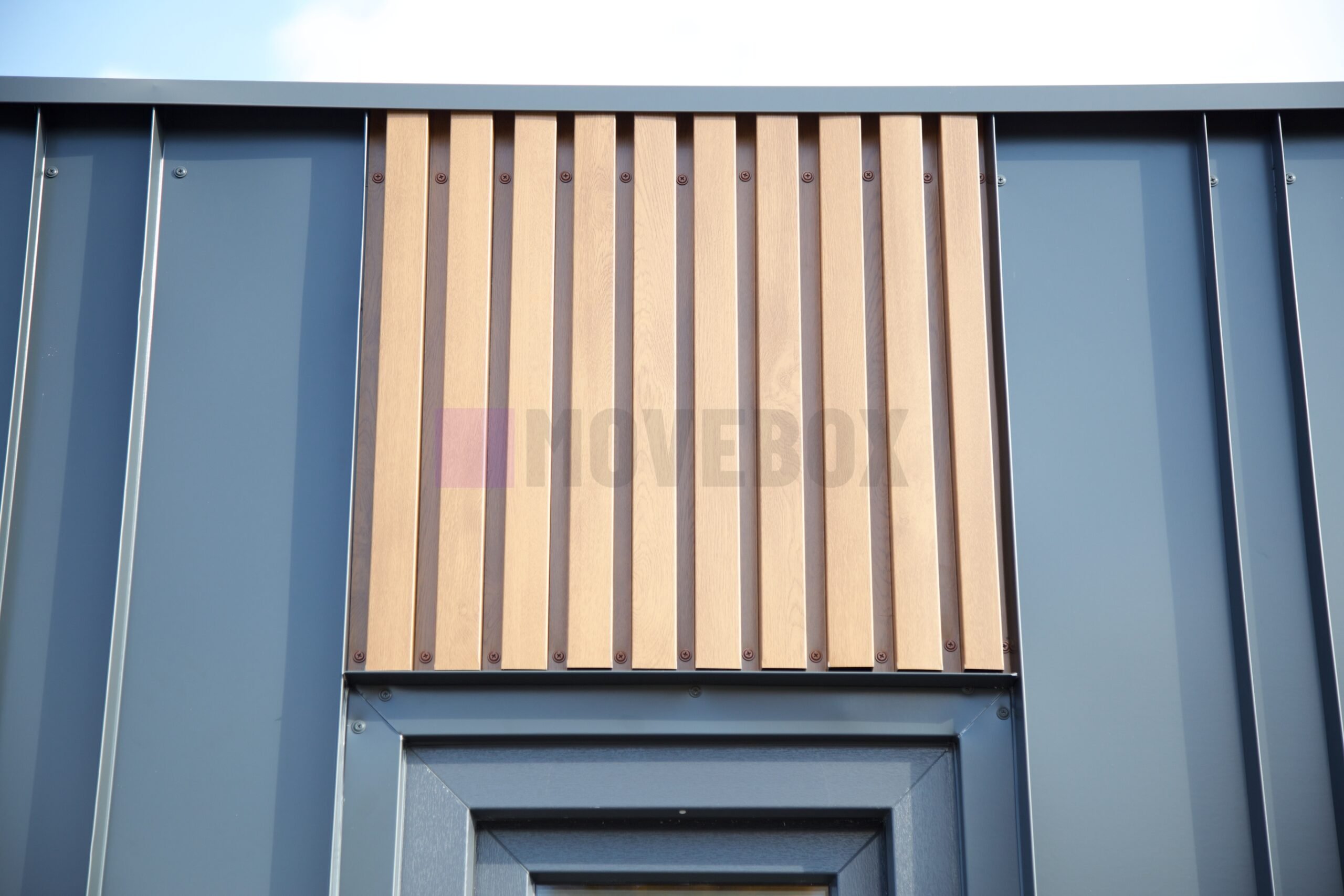 Container MOVEBOX 48