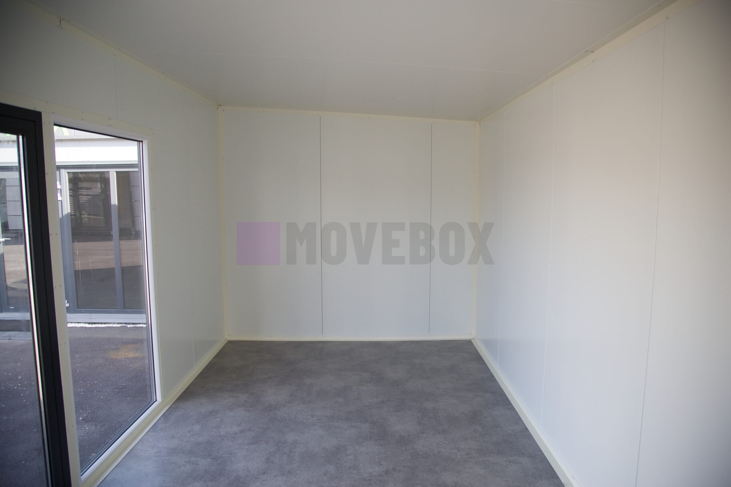 Container MOVEBOX 48