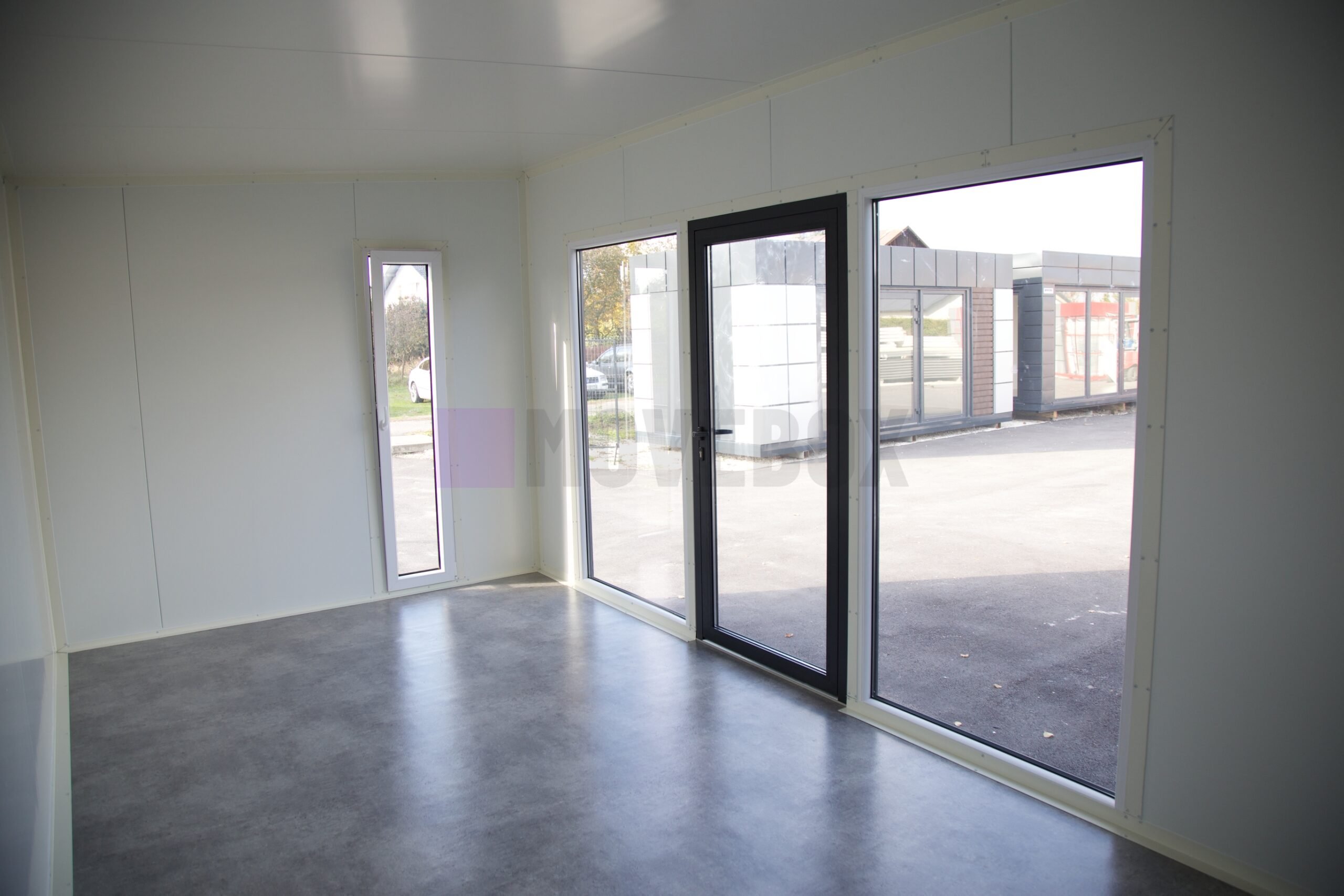 Container MOVEBOX 48