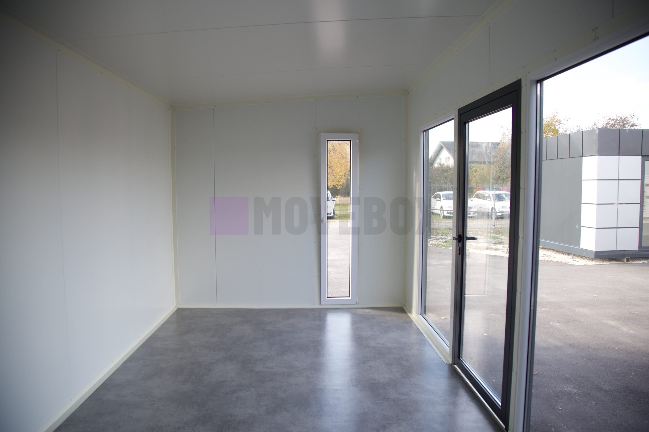 Container MOVEBOX 48