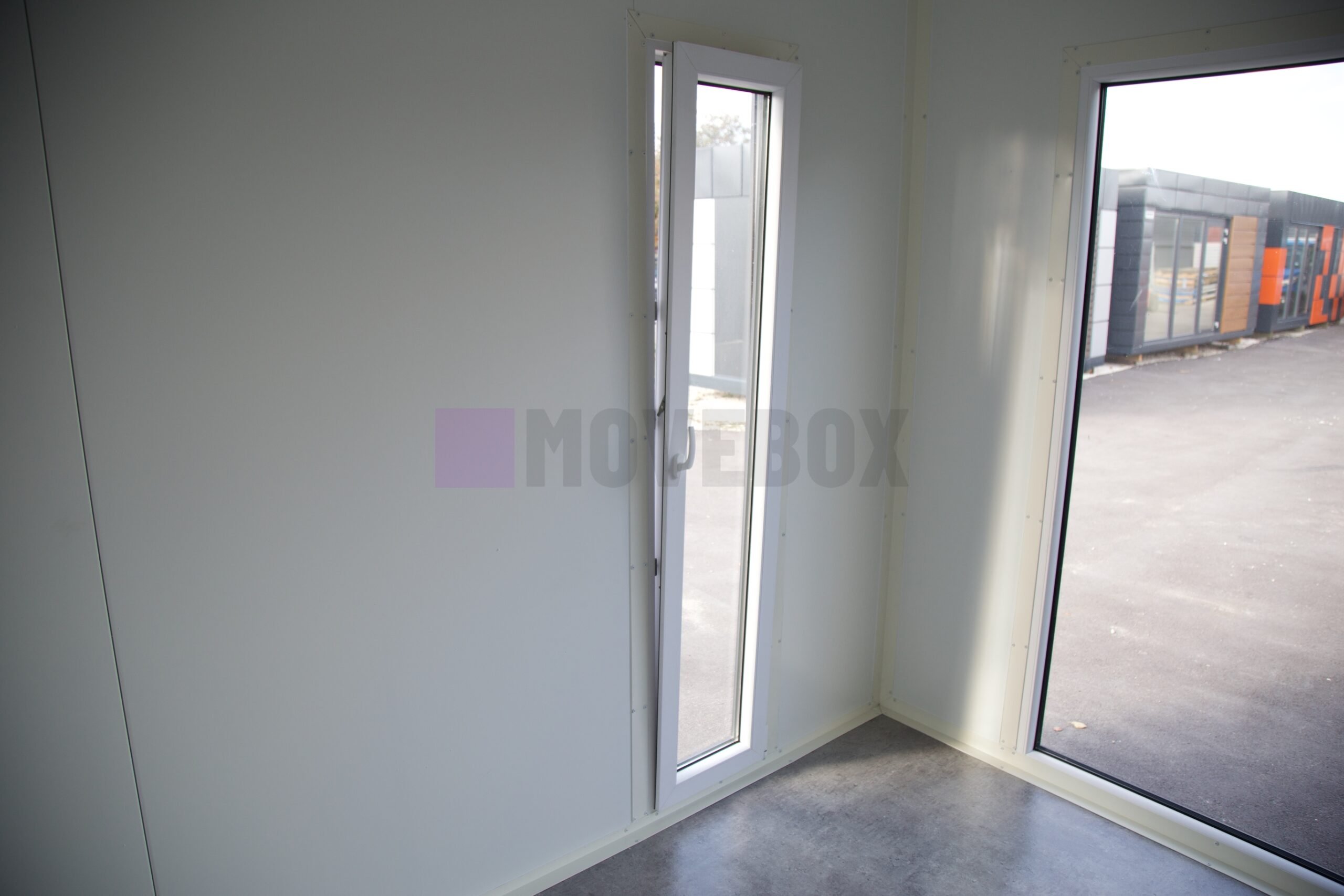 Container MOVEBOX 48