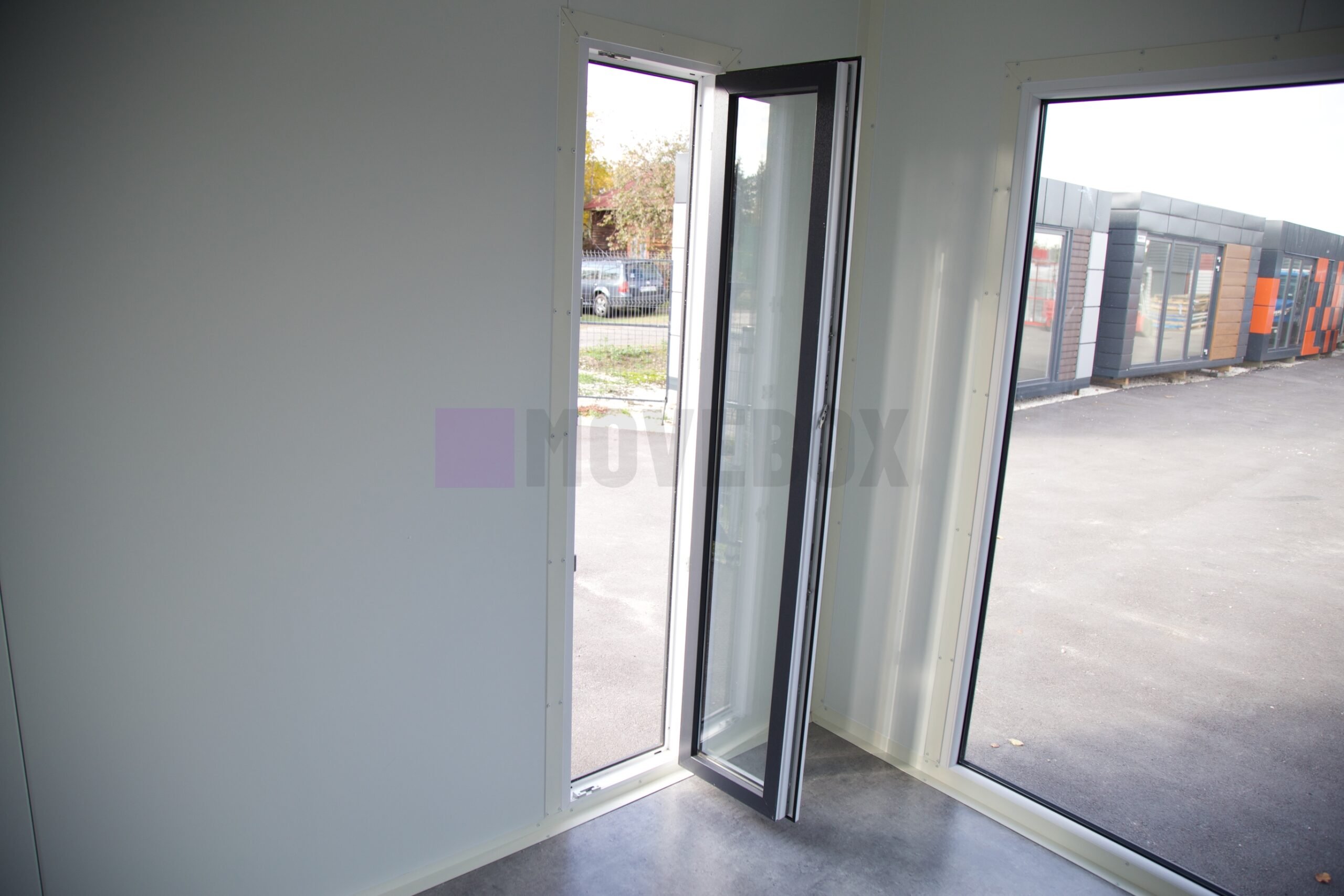 Container MOVEBOX 48