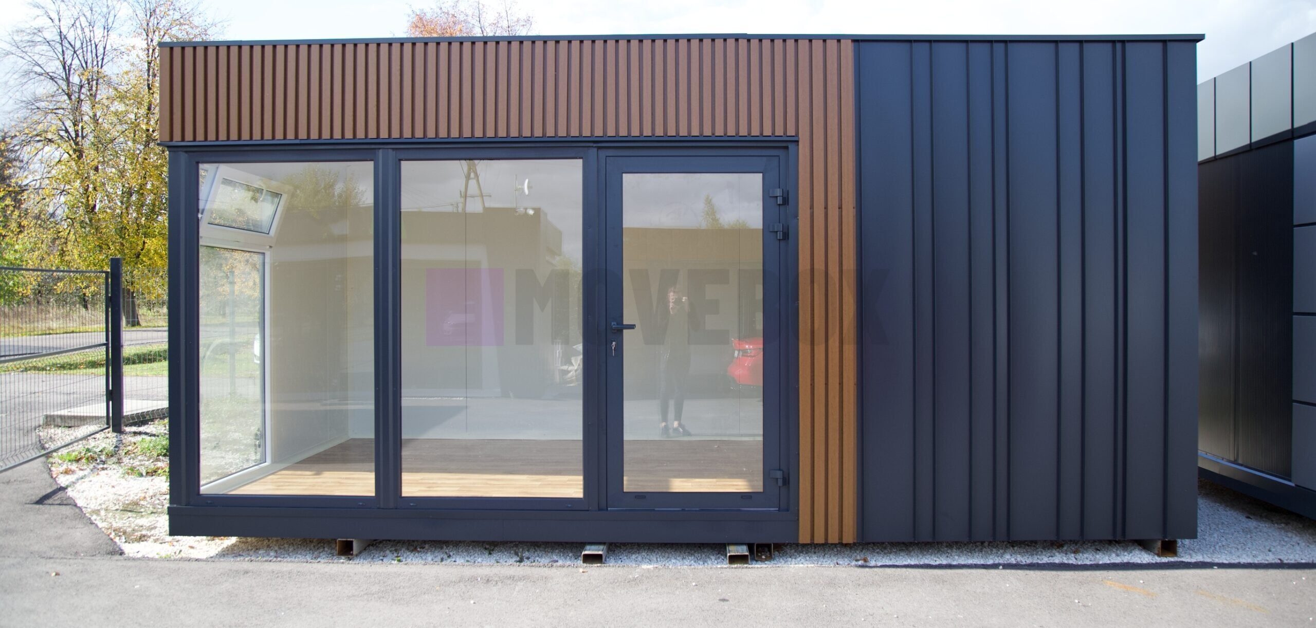 Container MOVEBOX 49