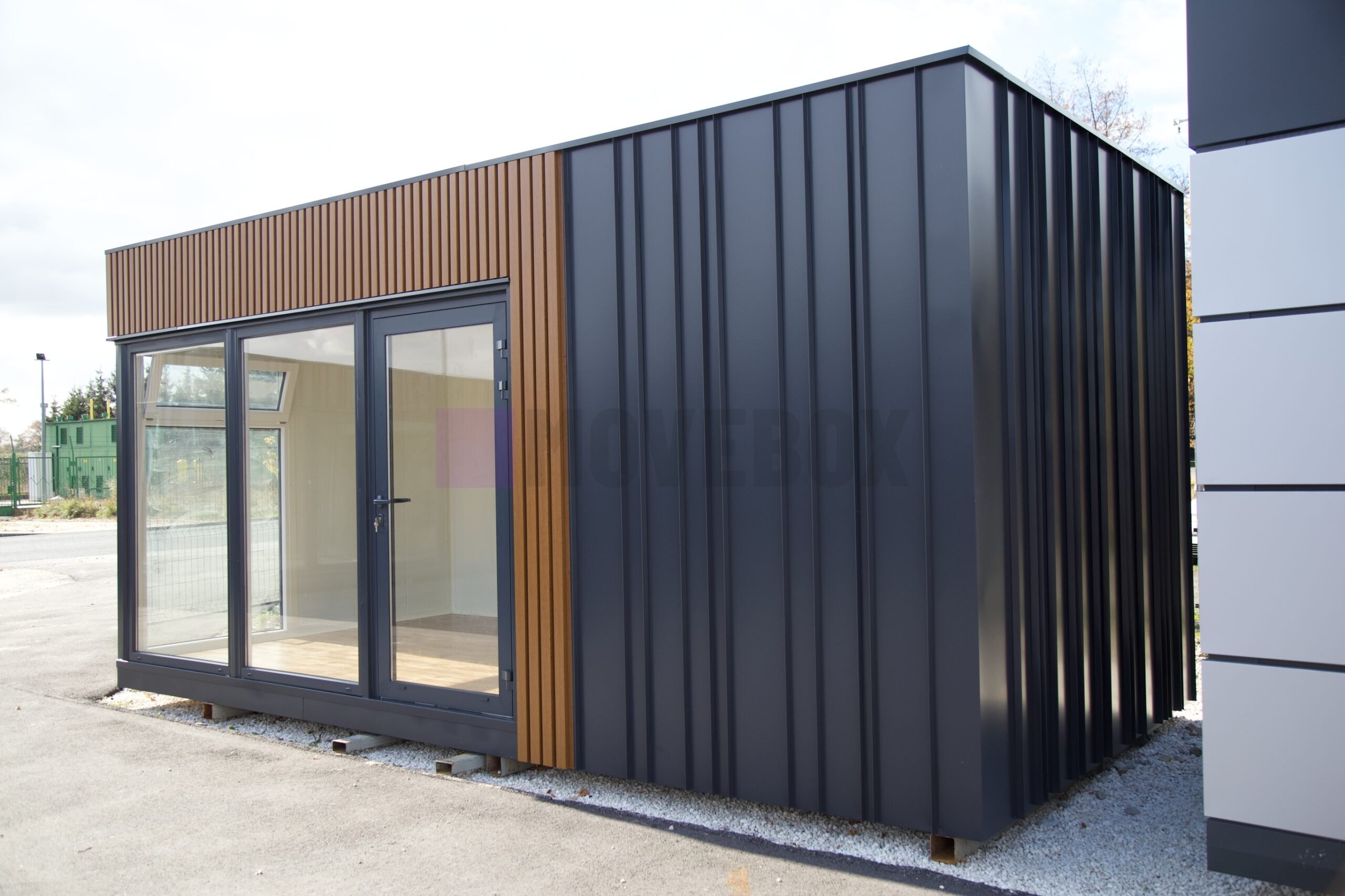 Container MOVEBOX 49