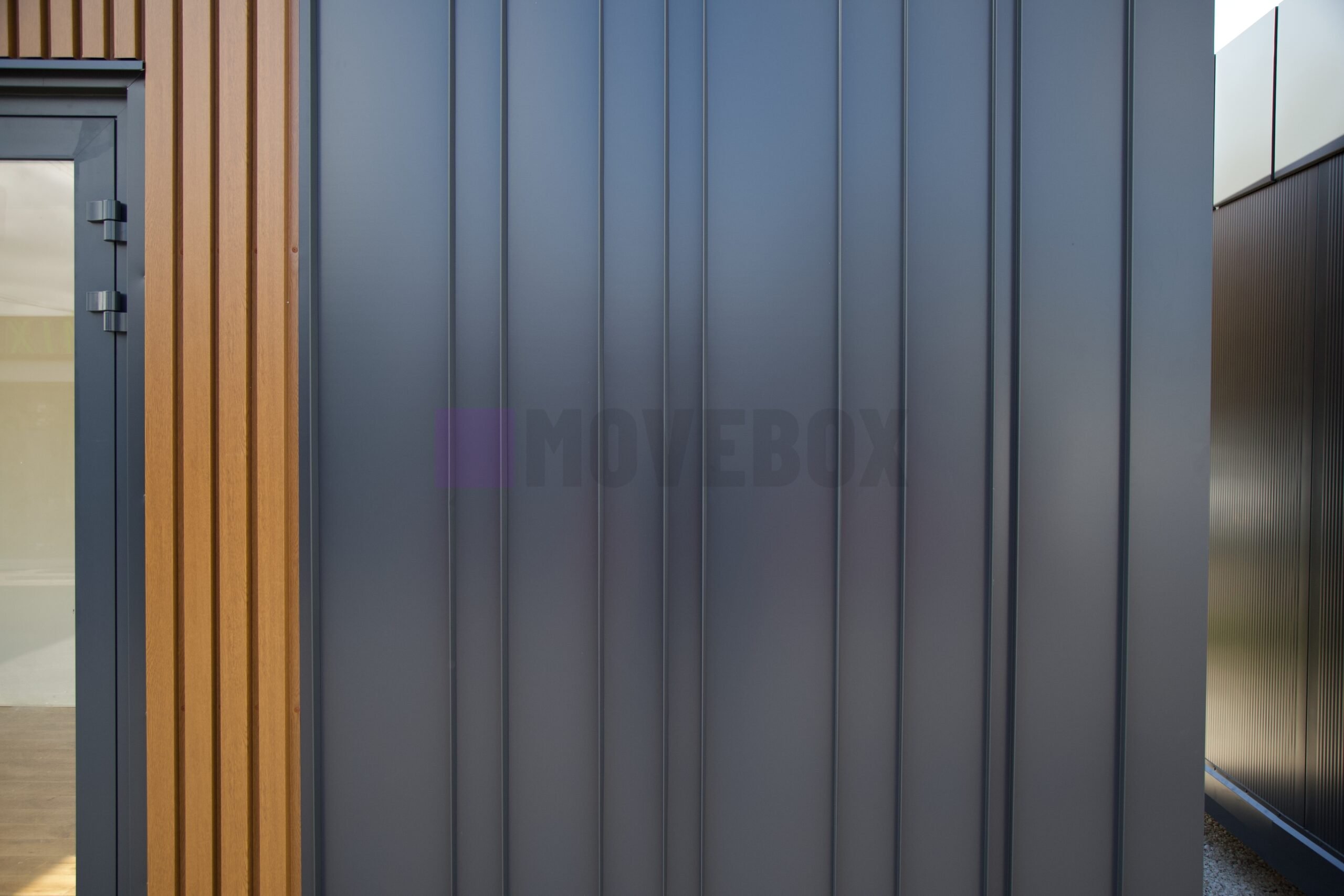 Container MOVEBOX 49