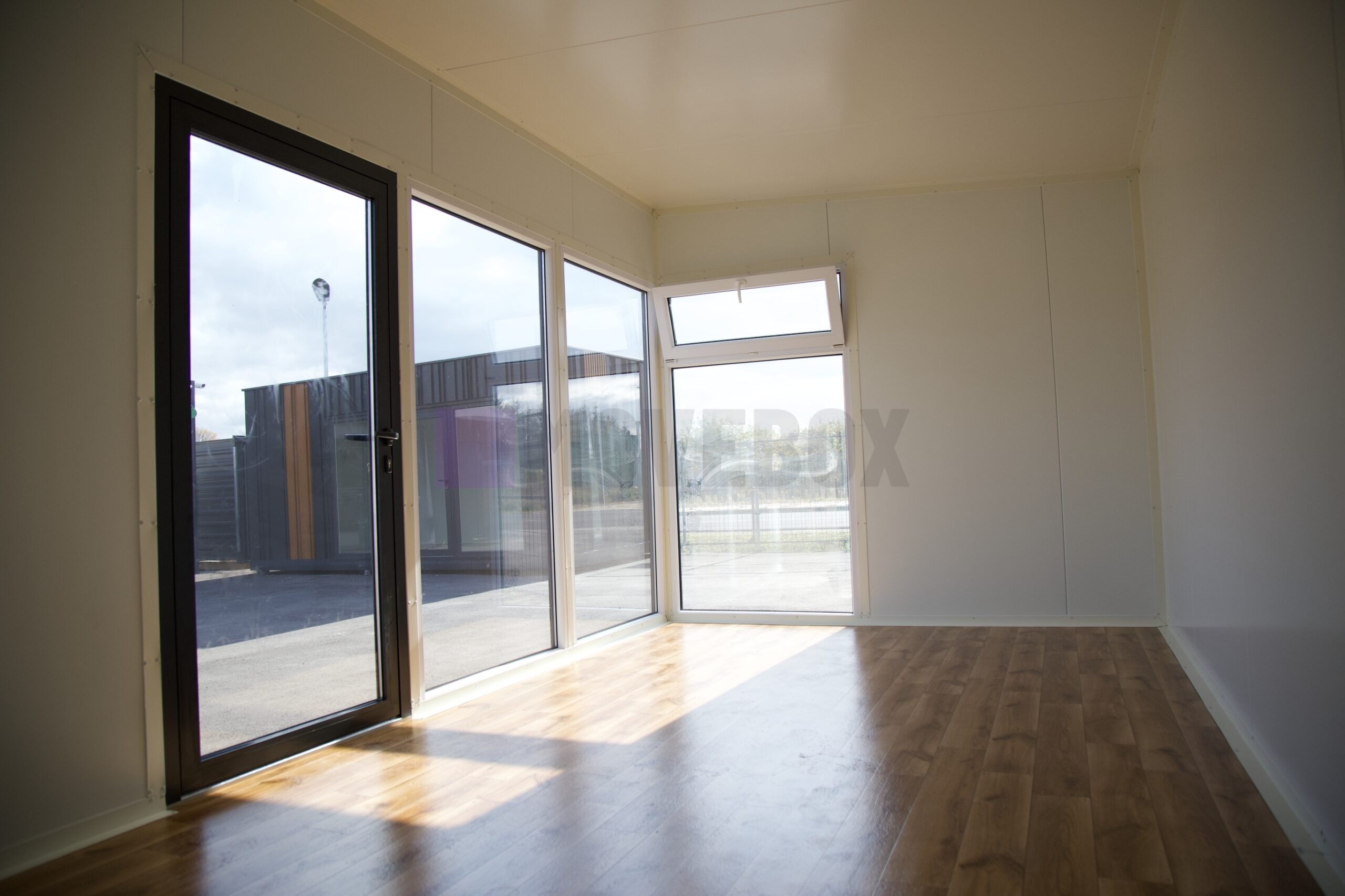 Container MOVEBOX 49