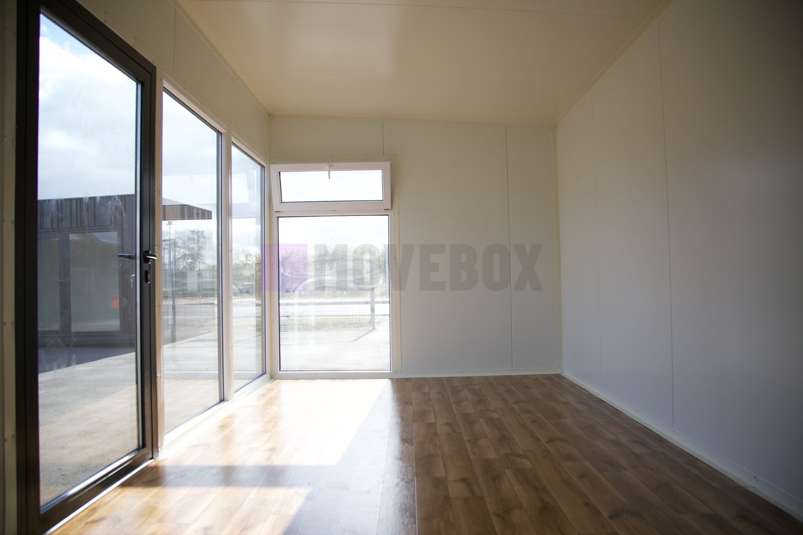 Container MOVEBOX 49